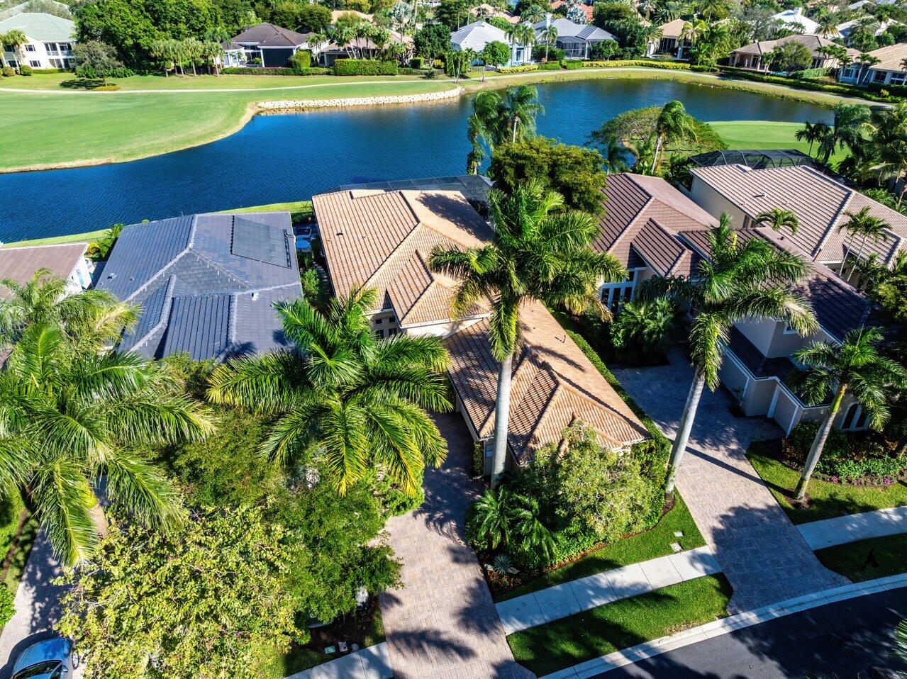 157 Orchid Cay Drive