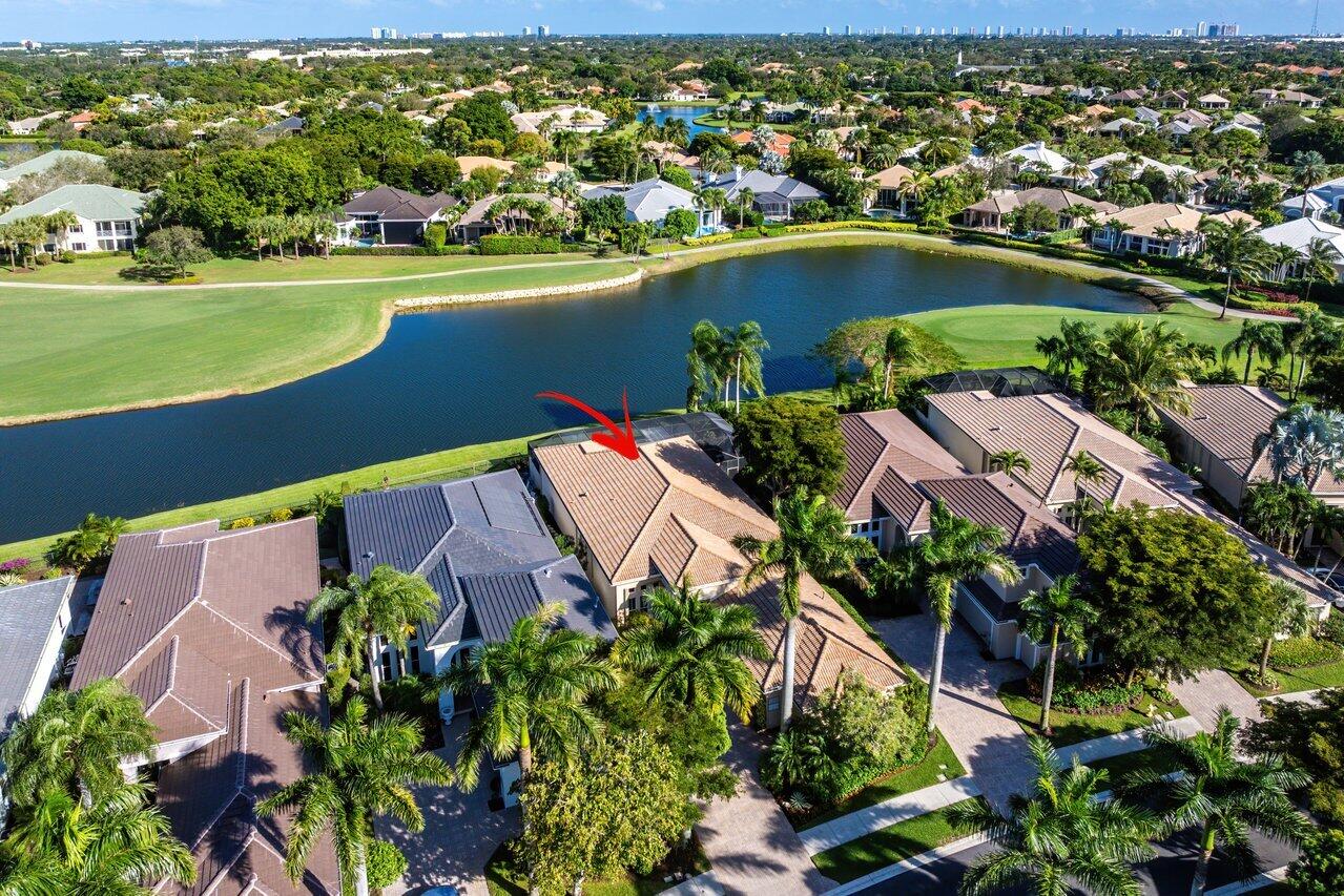 157 Orchid Cay Drive
