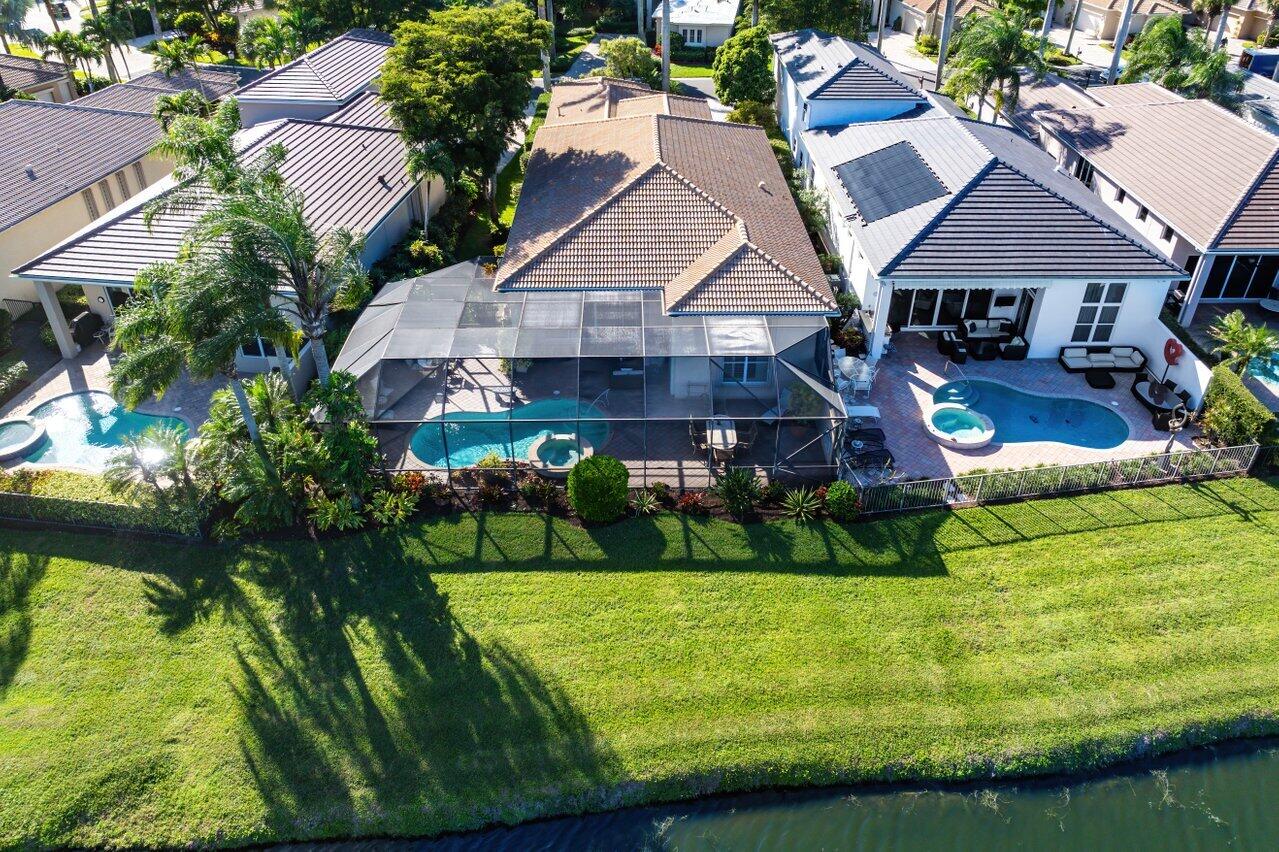 157 Orchid Cay Drive