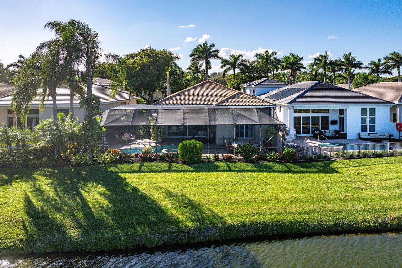 157 Orchid Cay Drive