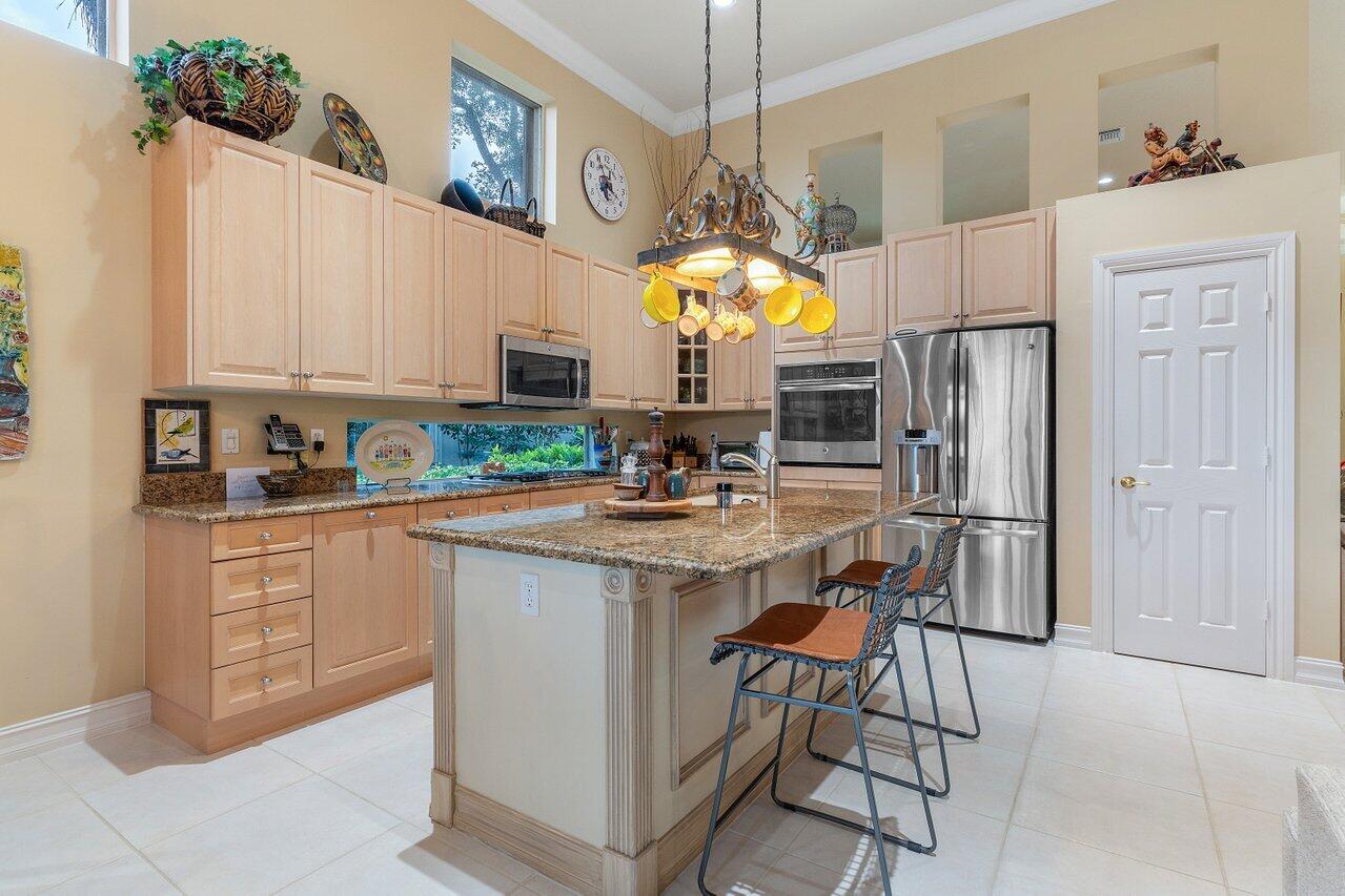 157 Orchid Cay Drive