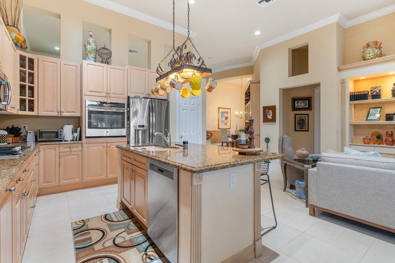 157 Orchid Cay Drive