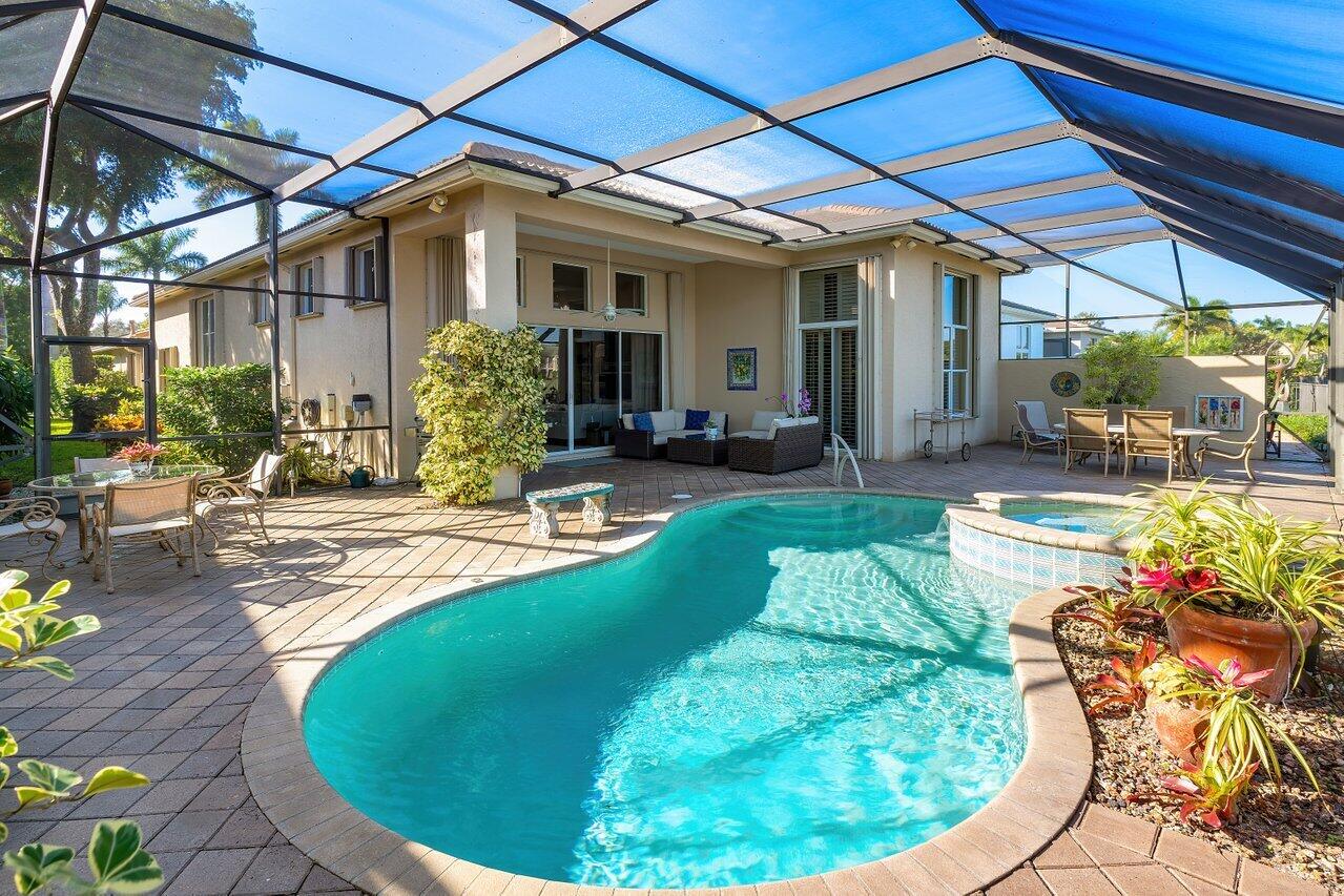 157 Orchid Cay Drive