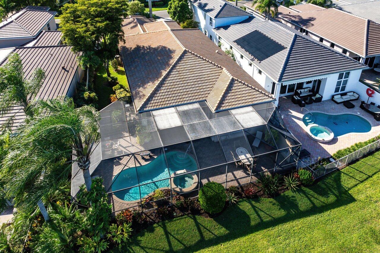 157 Orchid Cay Drive