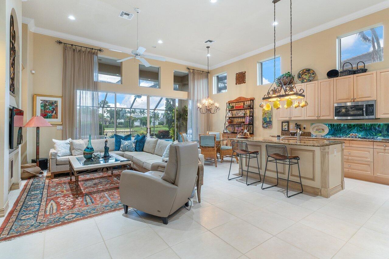 157 Orchid Cay Drive