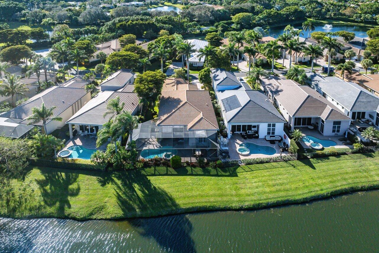 157 Orchid Cay Drive