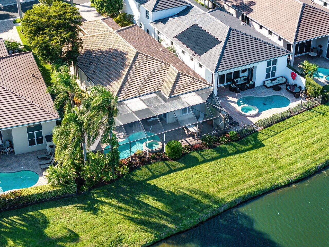 157 Orchid Cay Drive