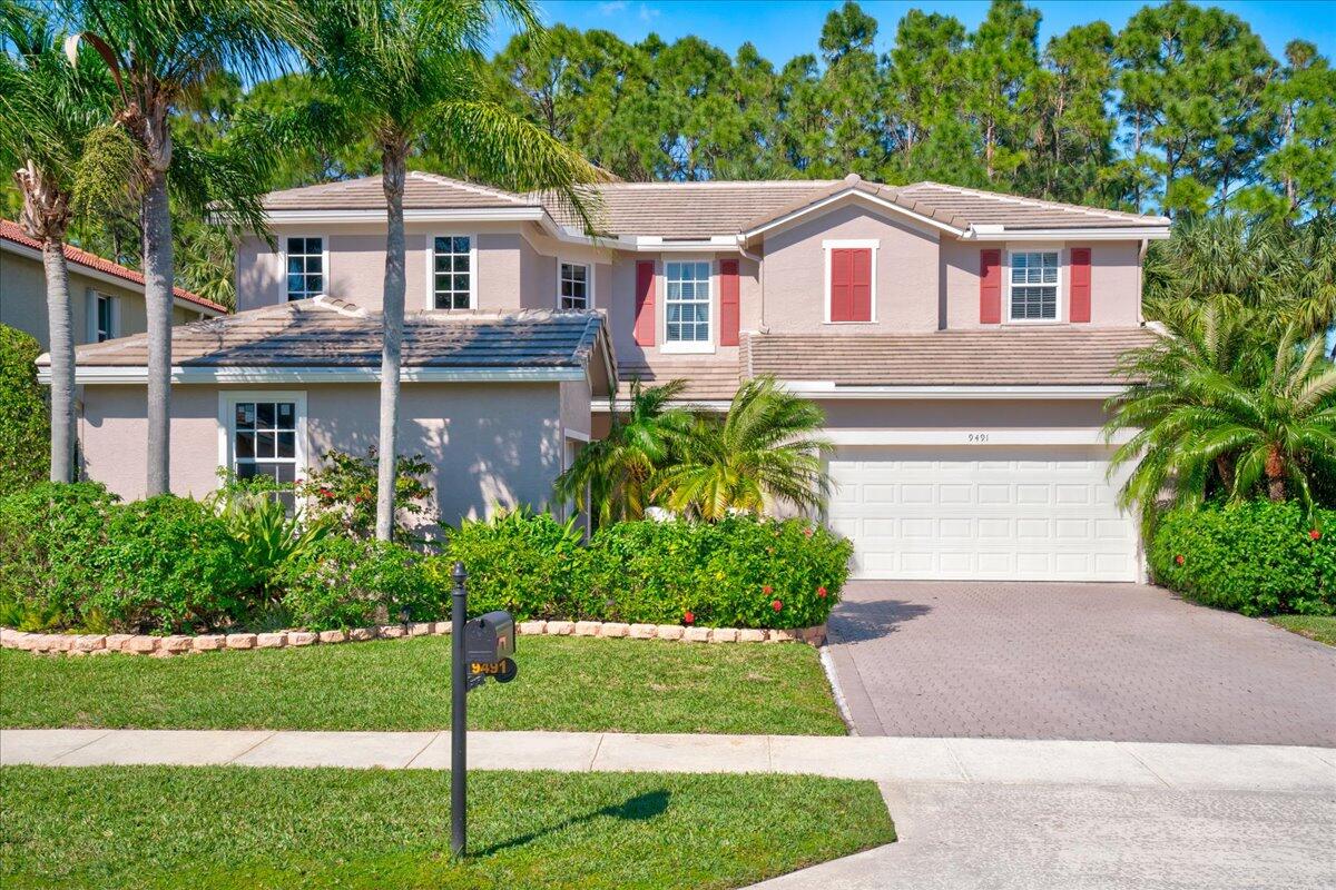 9491 Granite Ridge Lane