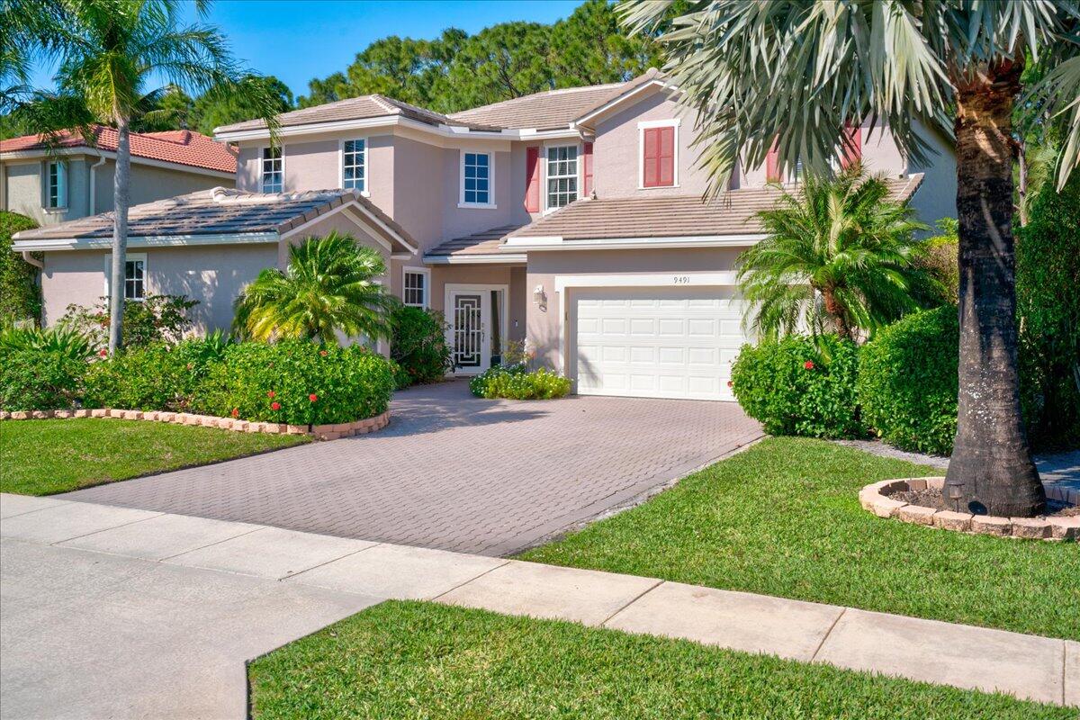 9491 Granite Ridge Lane