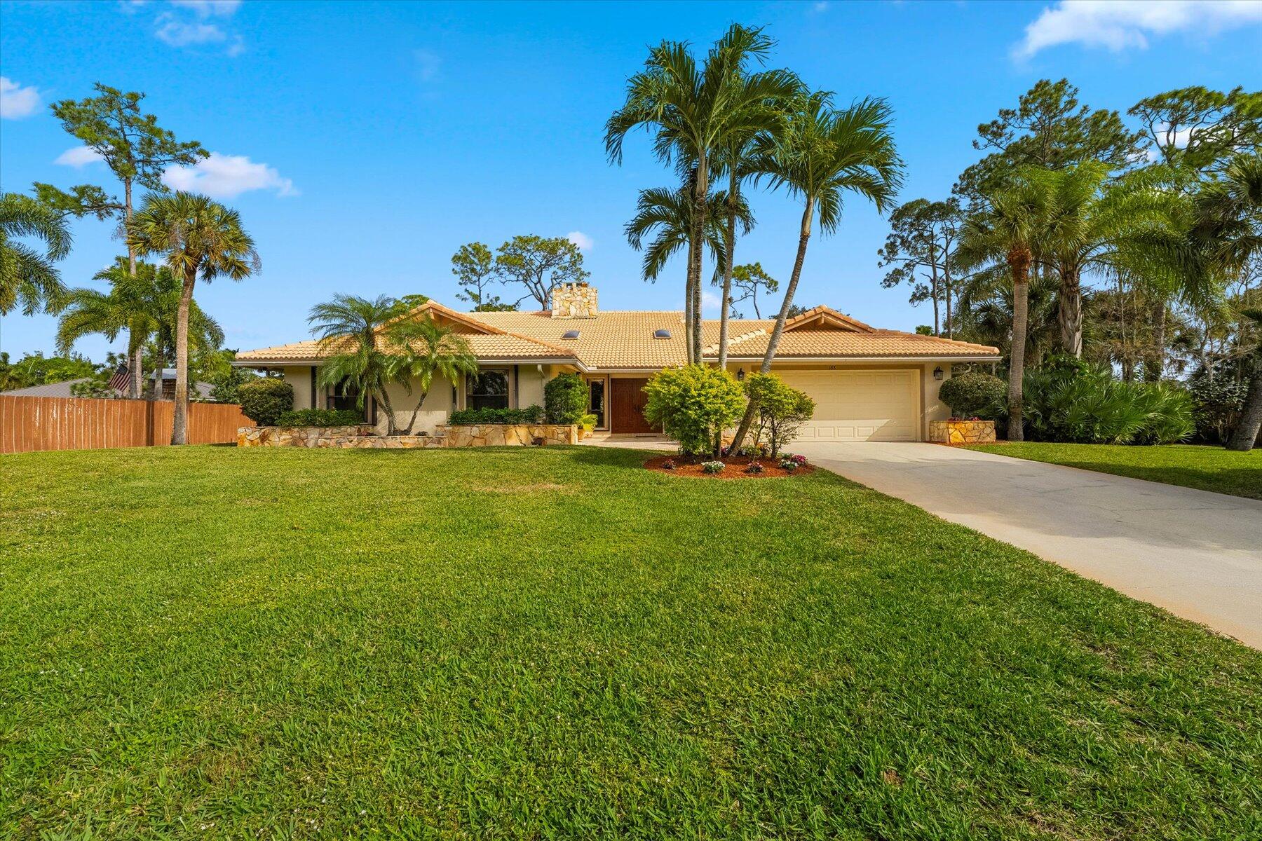 188 Warm Springs Terrace