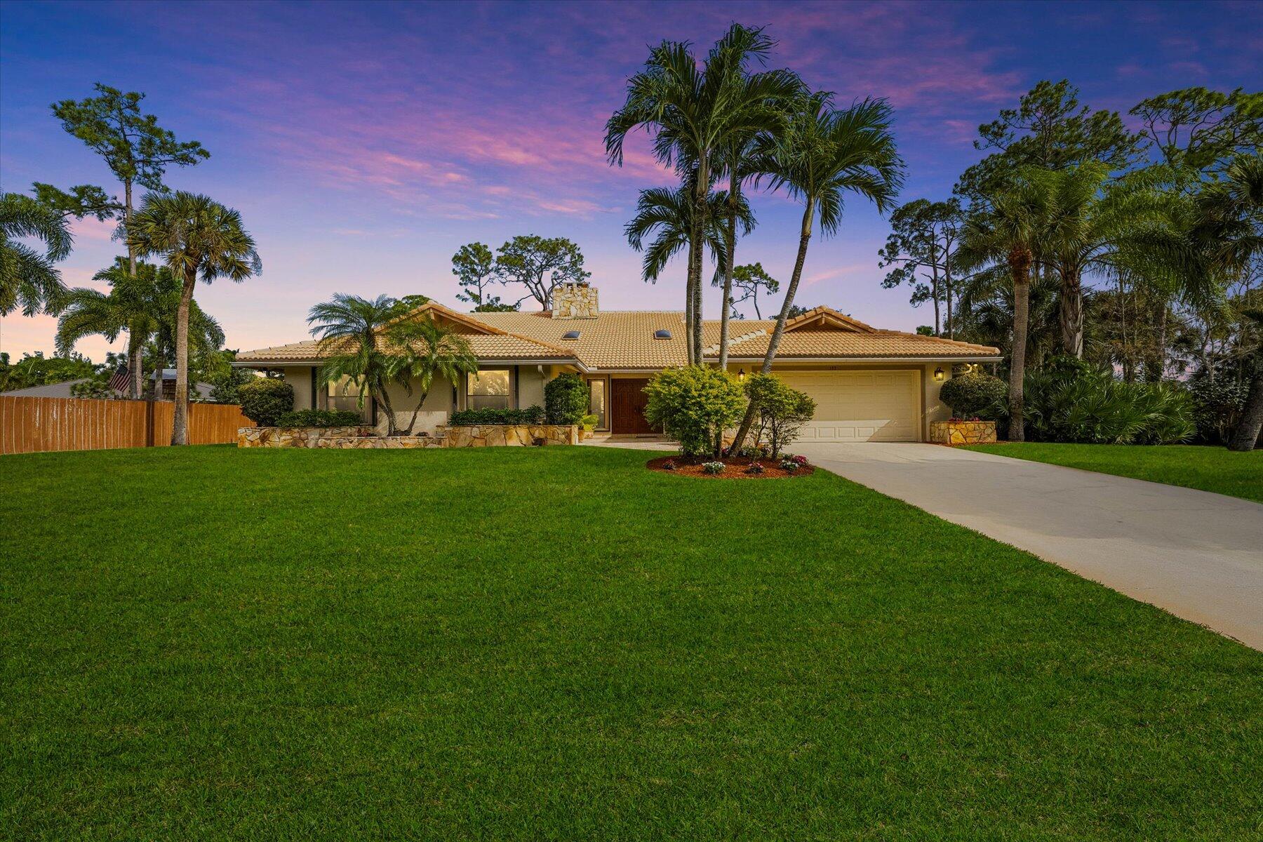 188 Warm Springs Terrace