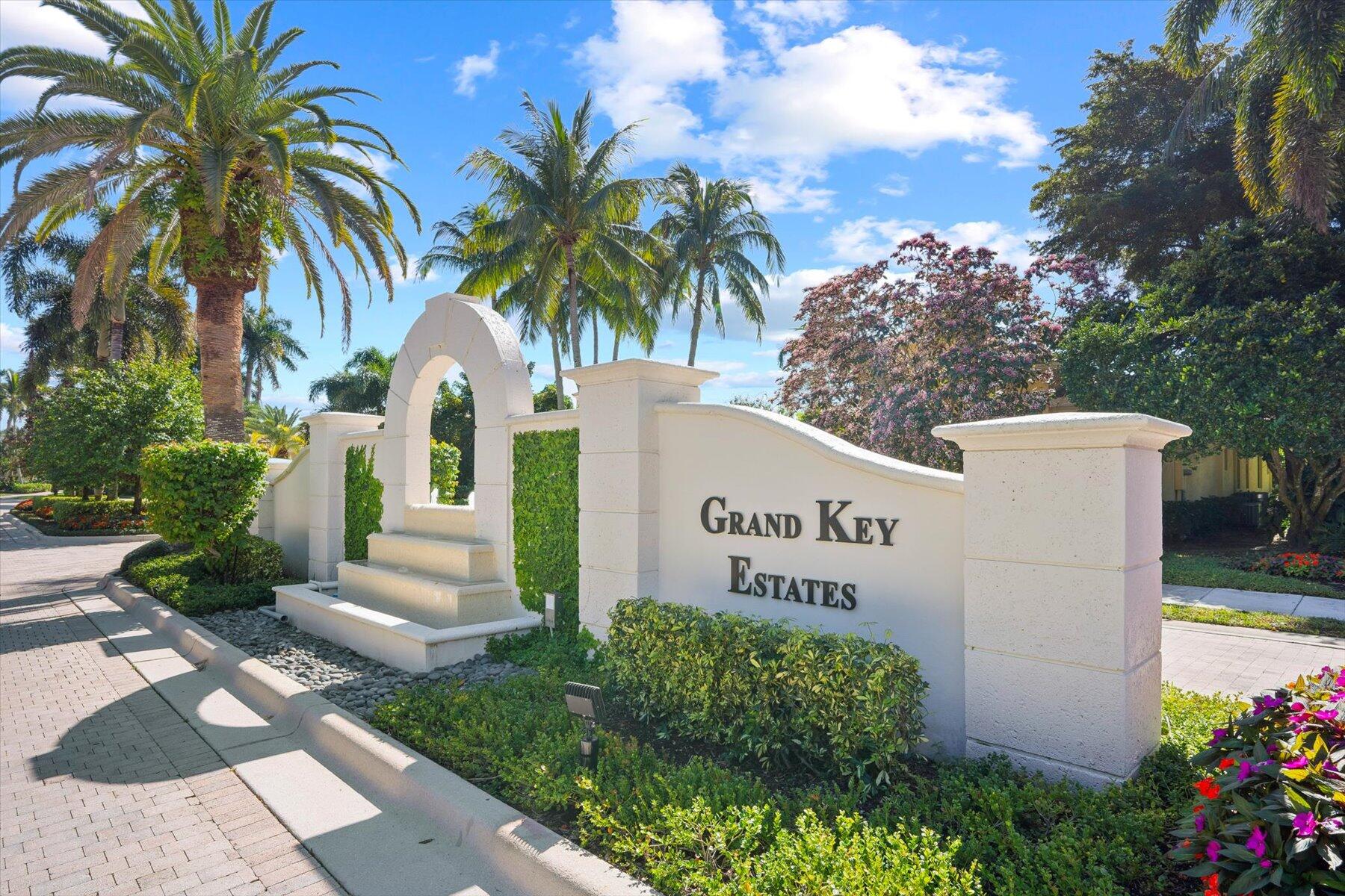309 Grand Key Terrace
