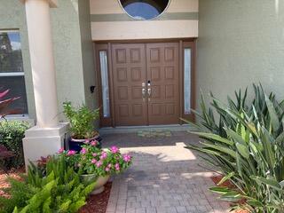 711 Foresteria Avenue