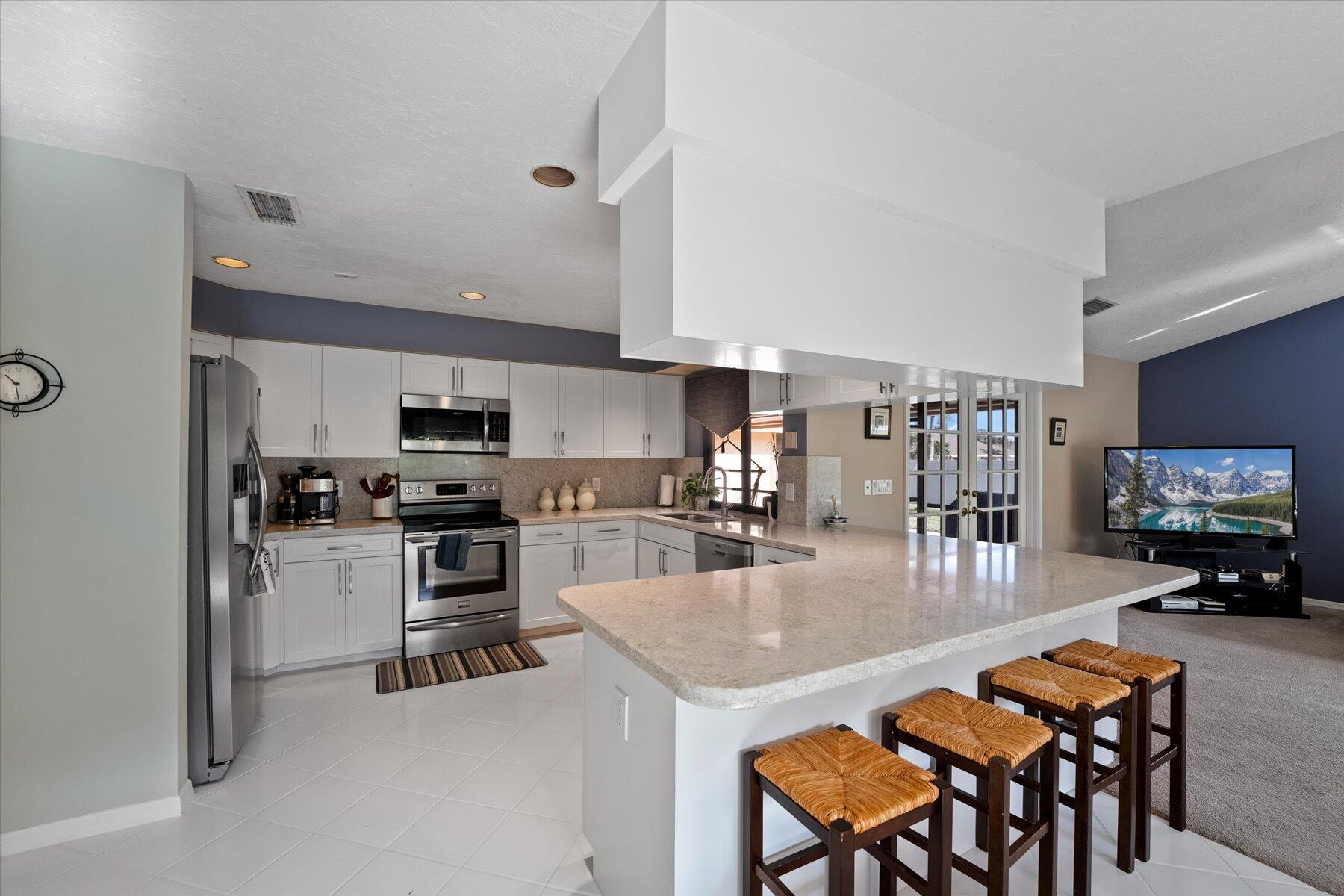 13432 Kingsbury Drive