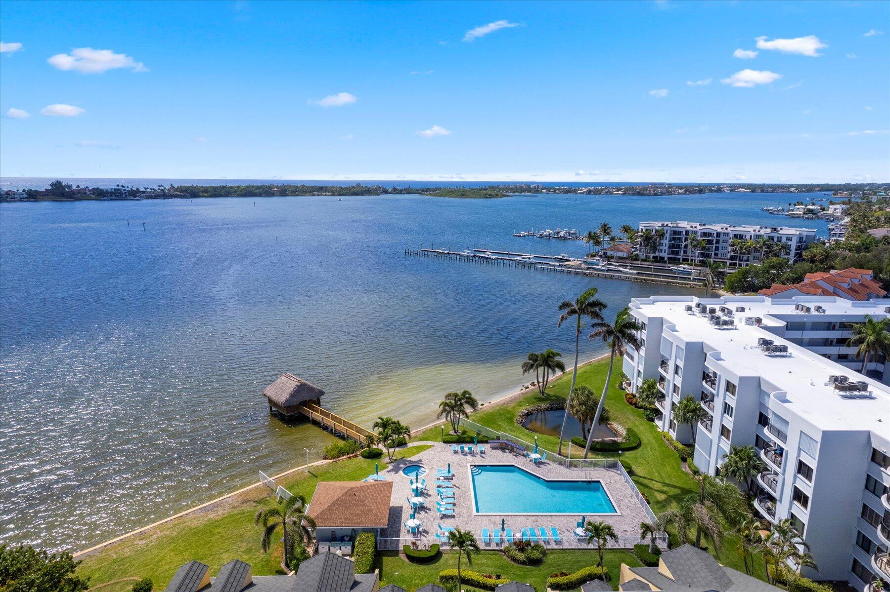 8 S Lakeshore Drive