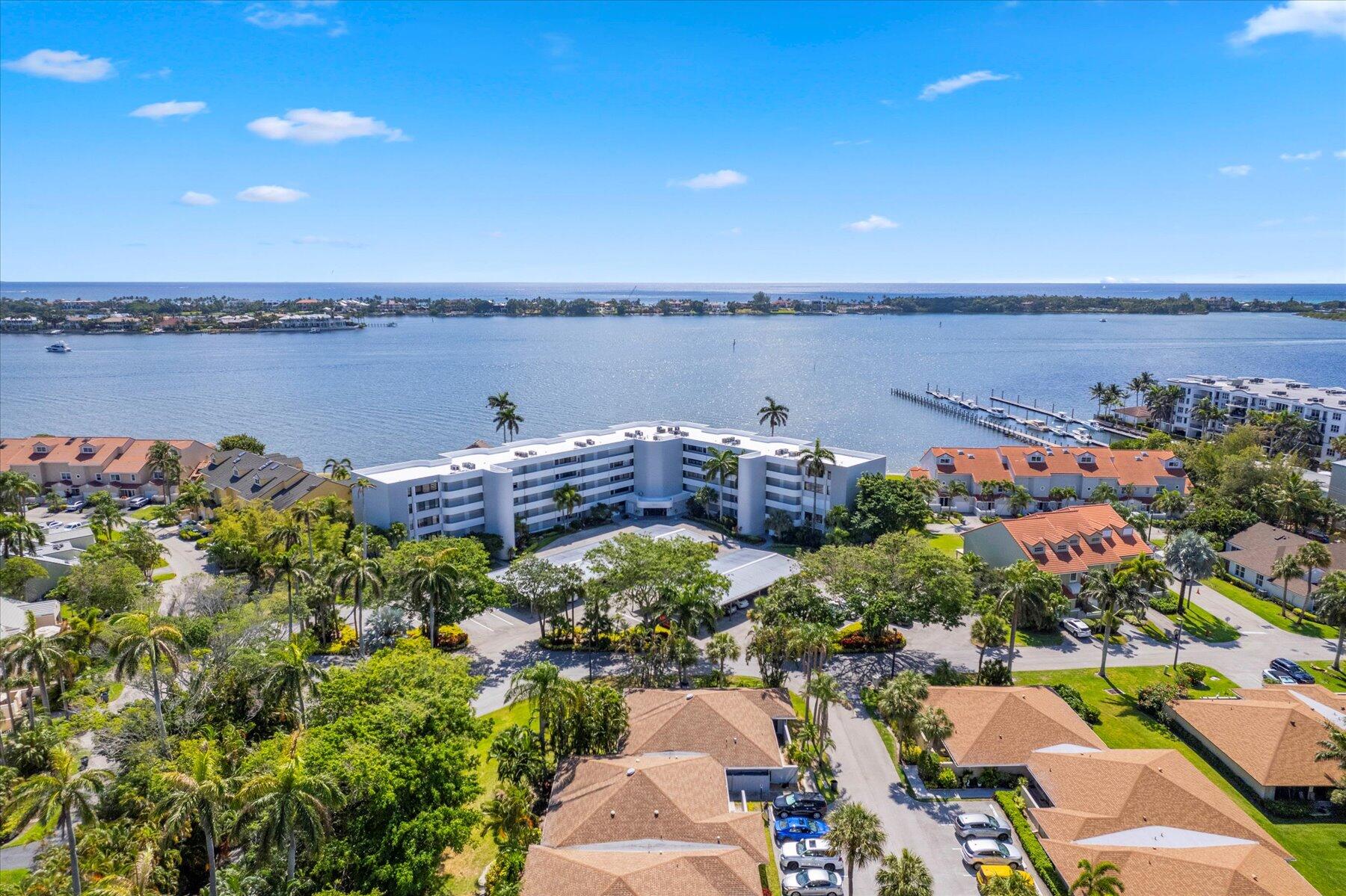 8 S Lakeshore Drive