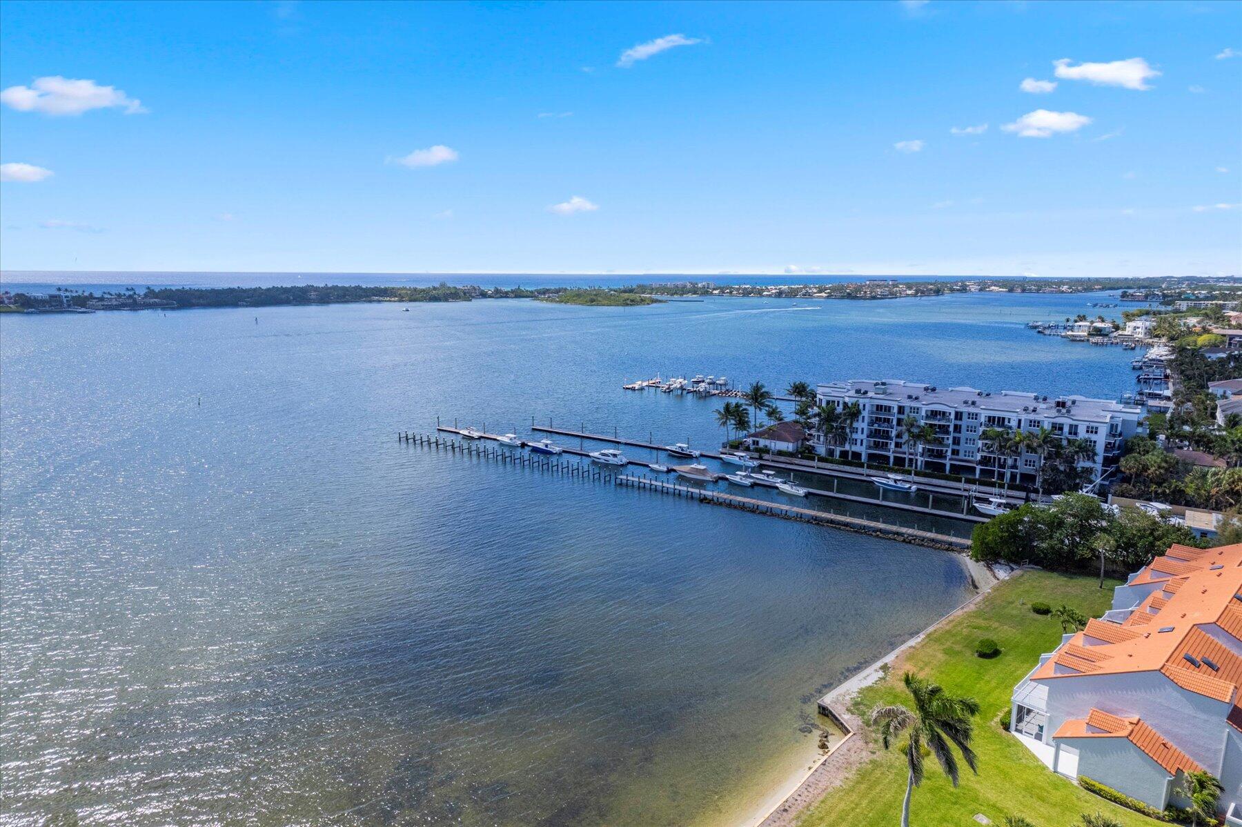8 S Lakeshore Drive