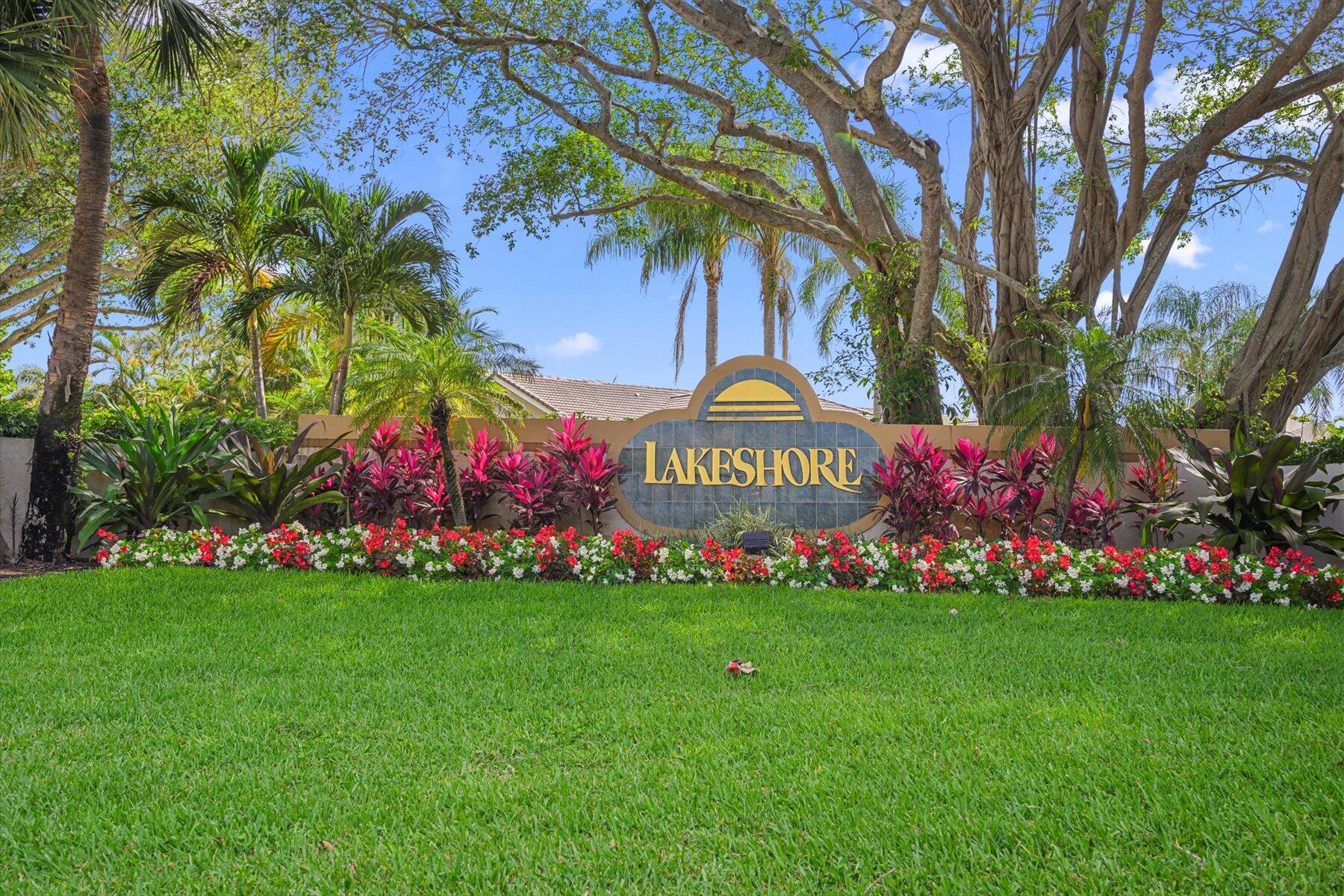 8 S Lakeshore Drive