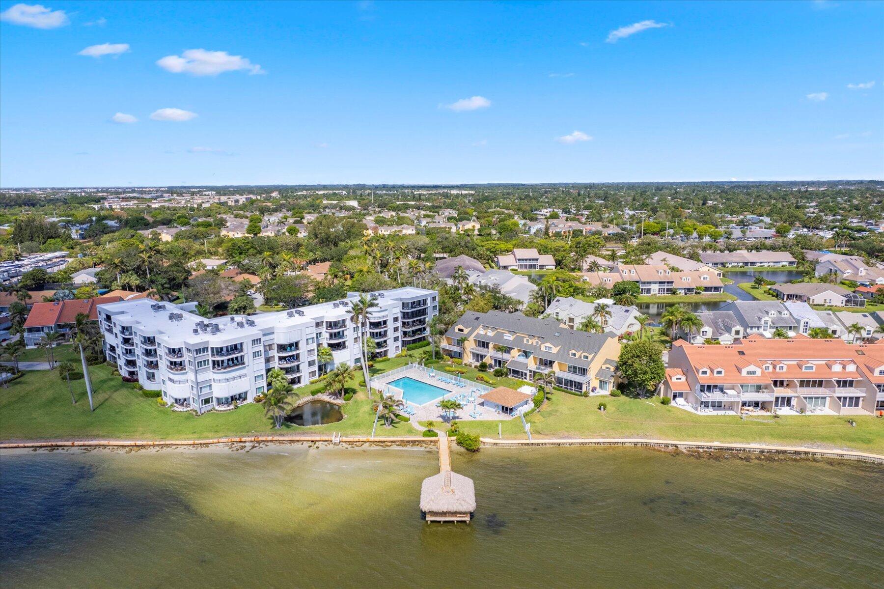 8 S Lakeshore Drive