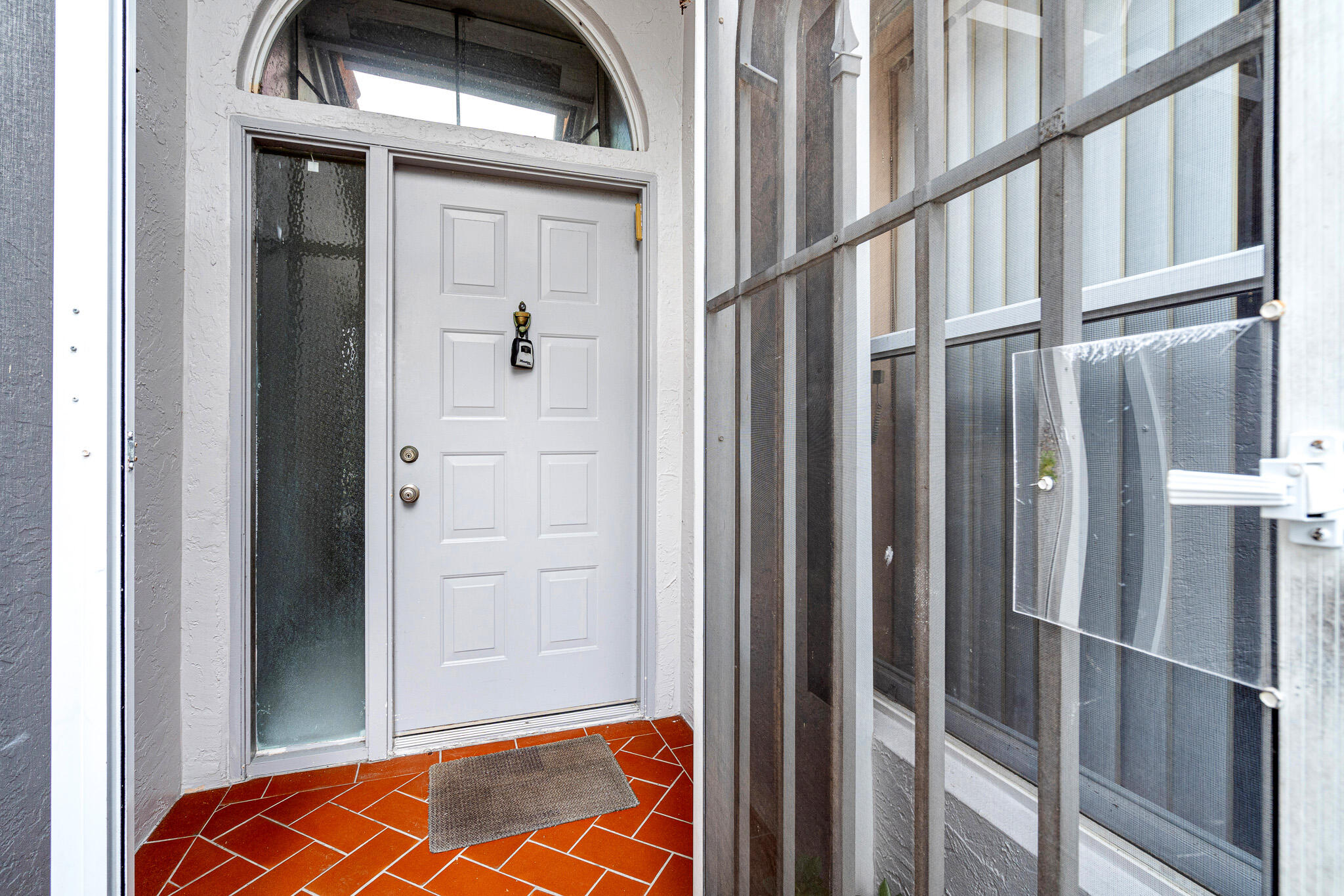 Private Address