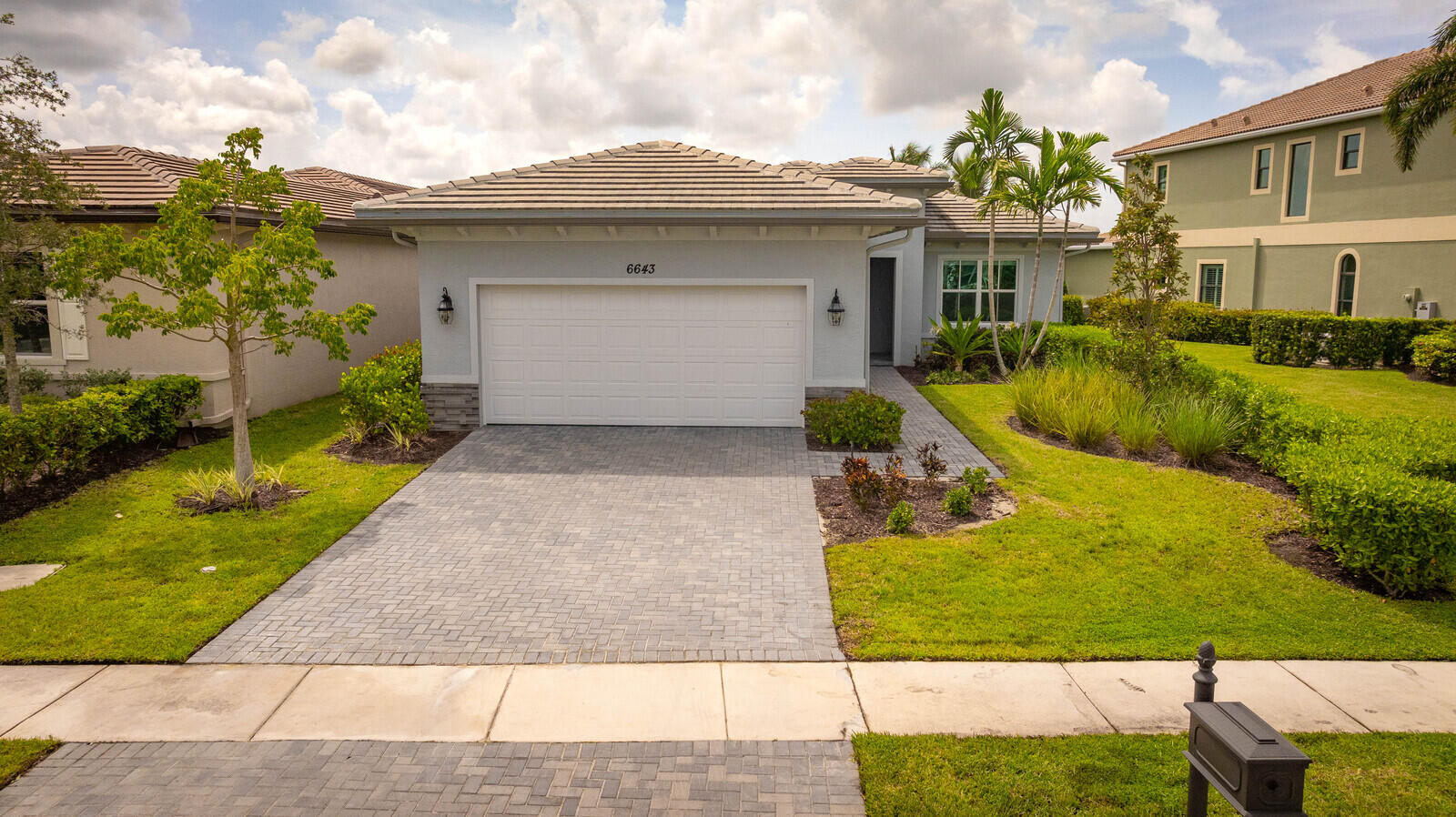 6643 Sparrow Hawk Drive