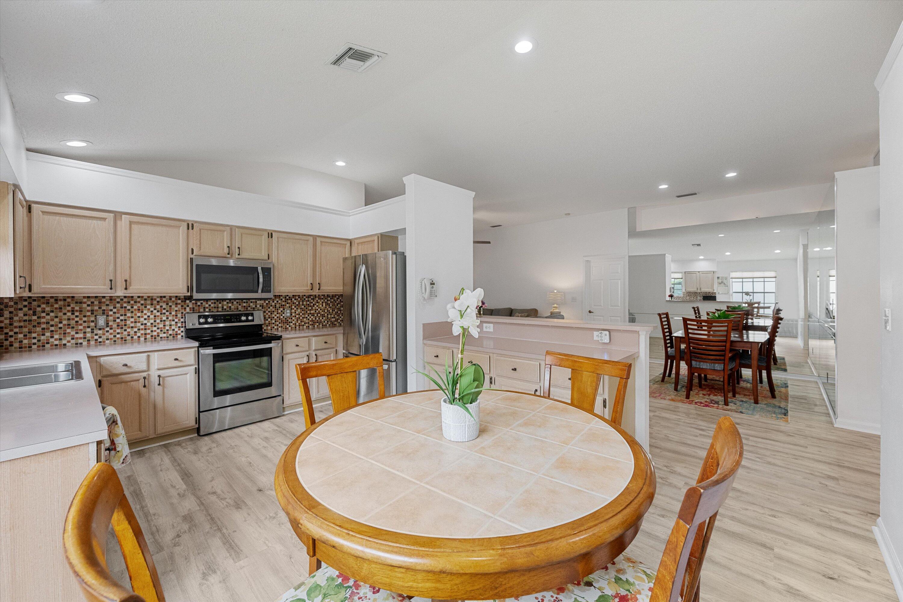 1544 Lake Breeze Drive