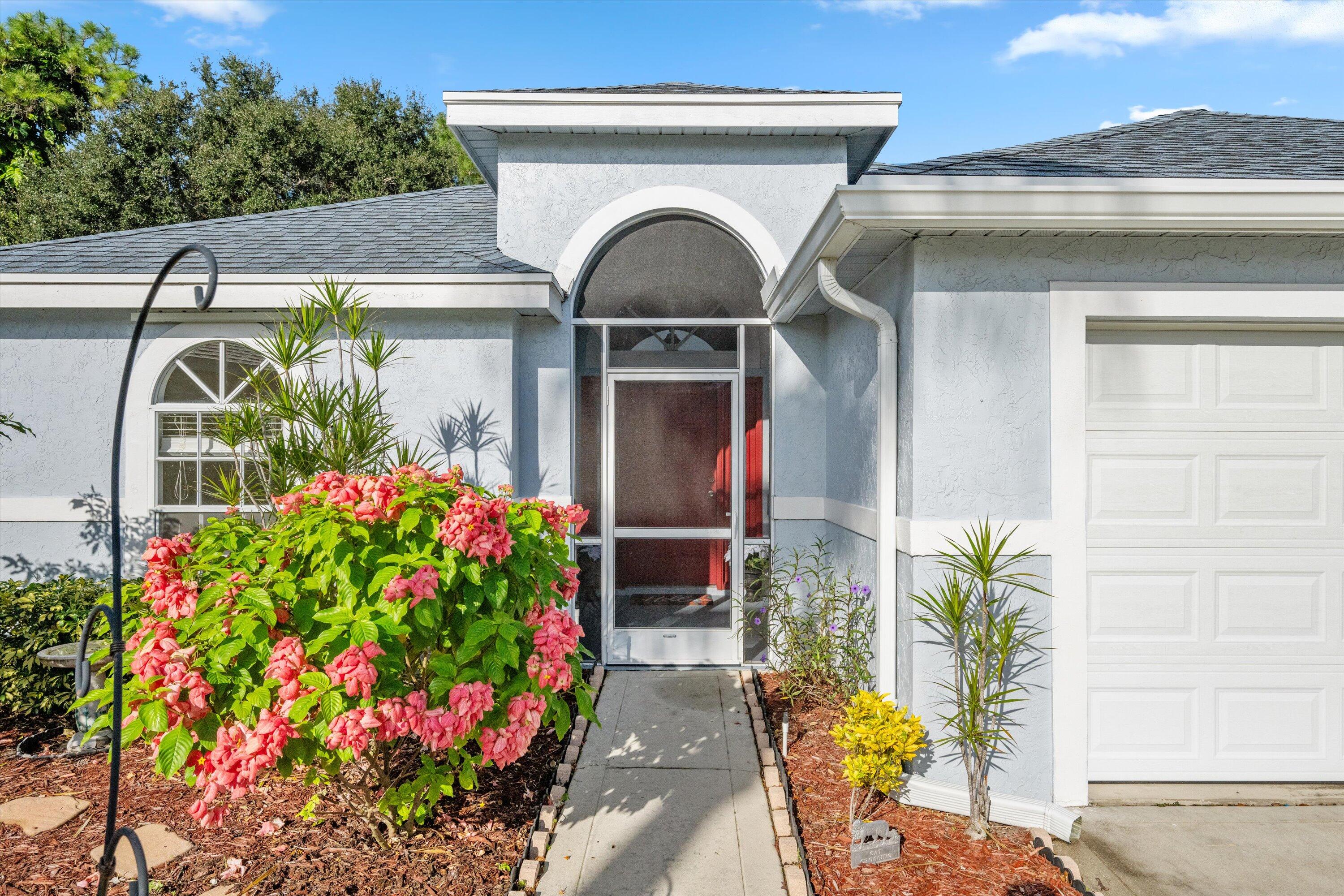 1544 Lake Breeze Drive
