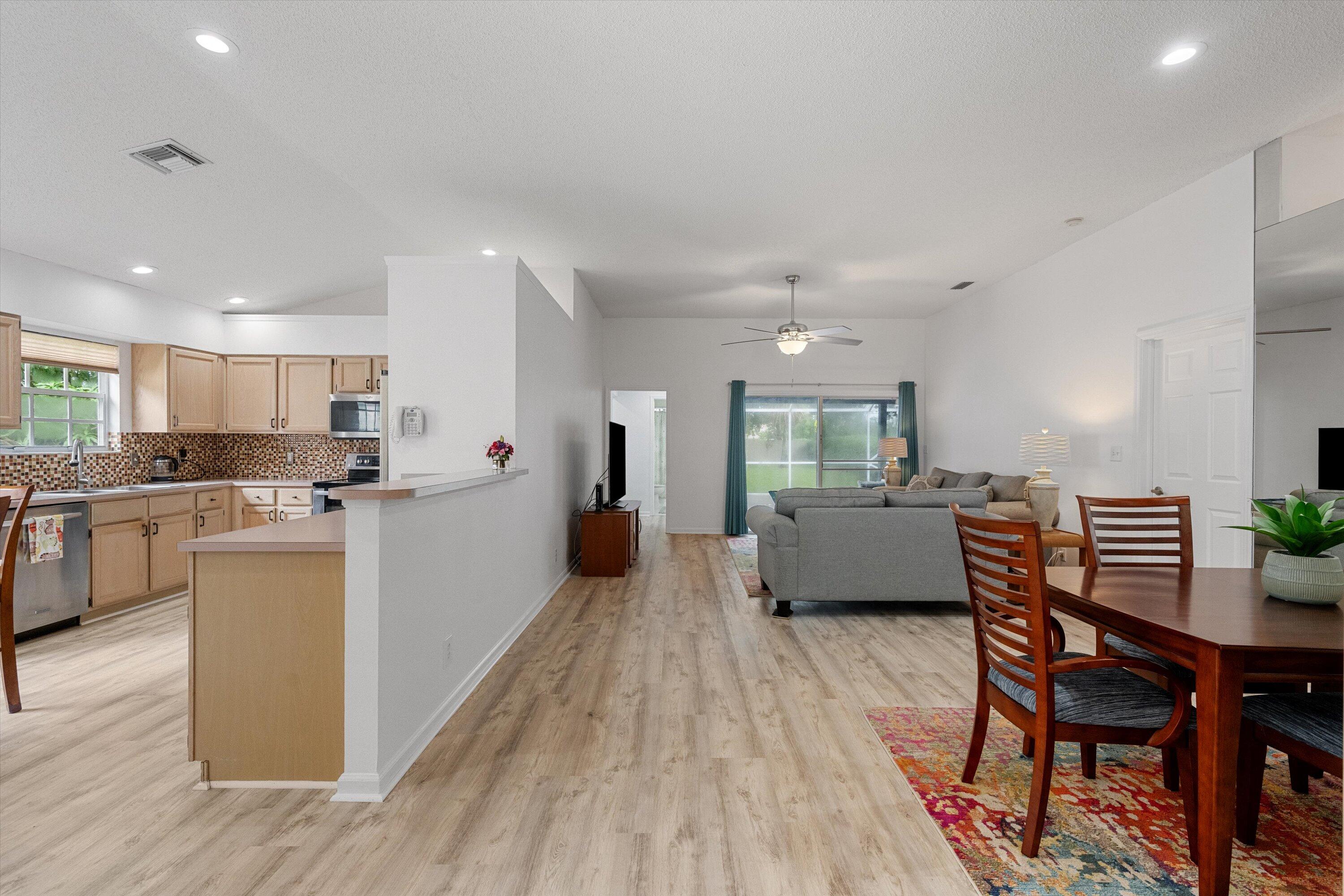 1544 Lake Breeze Drive