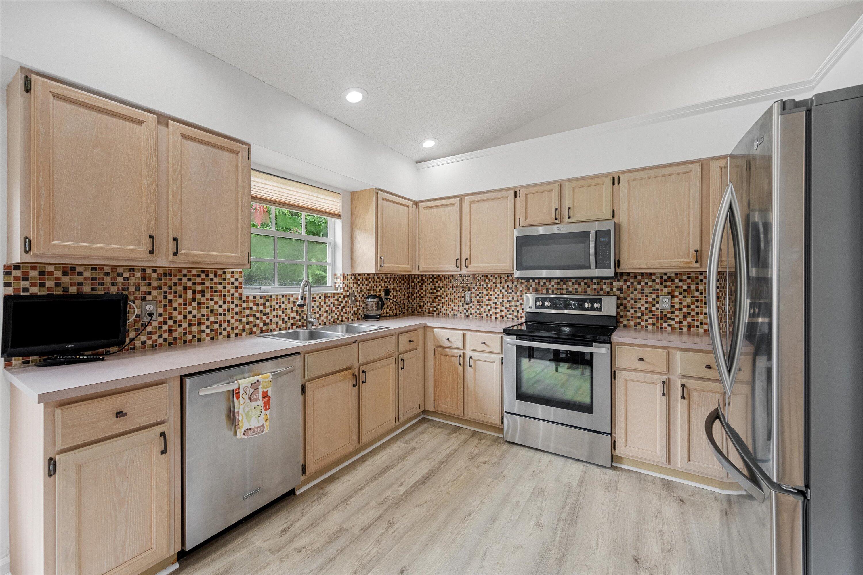 1544 Lake Breeze Drive