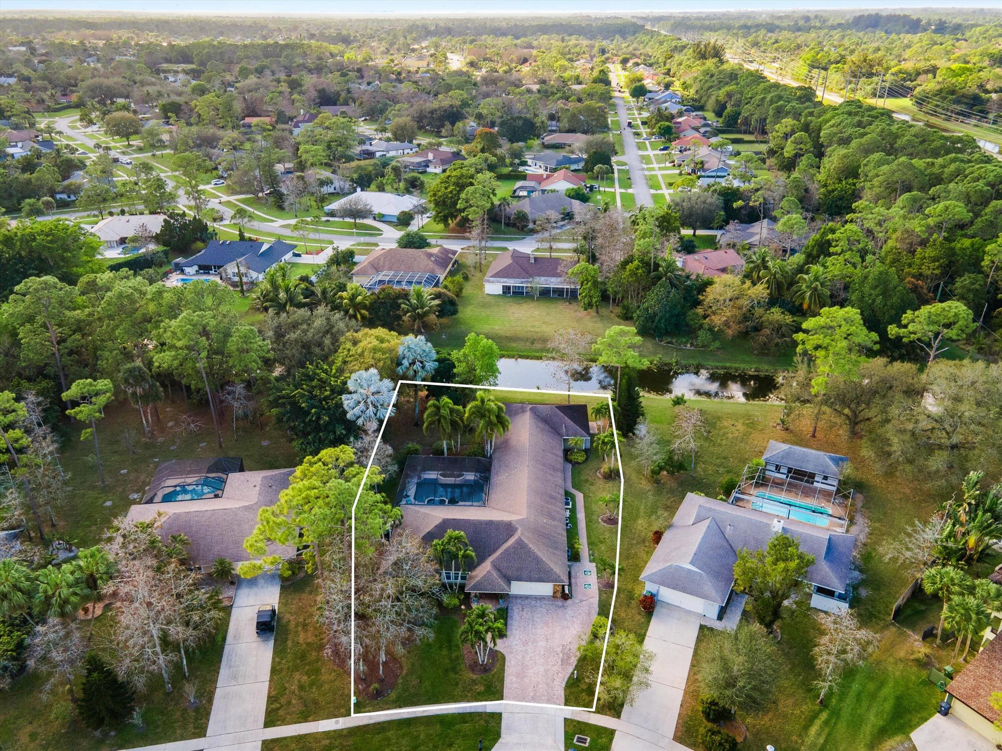 135 Saint Davids Way
