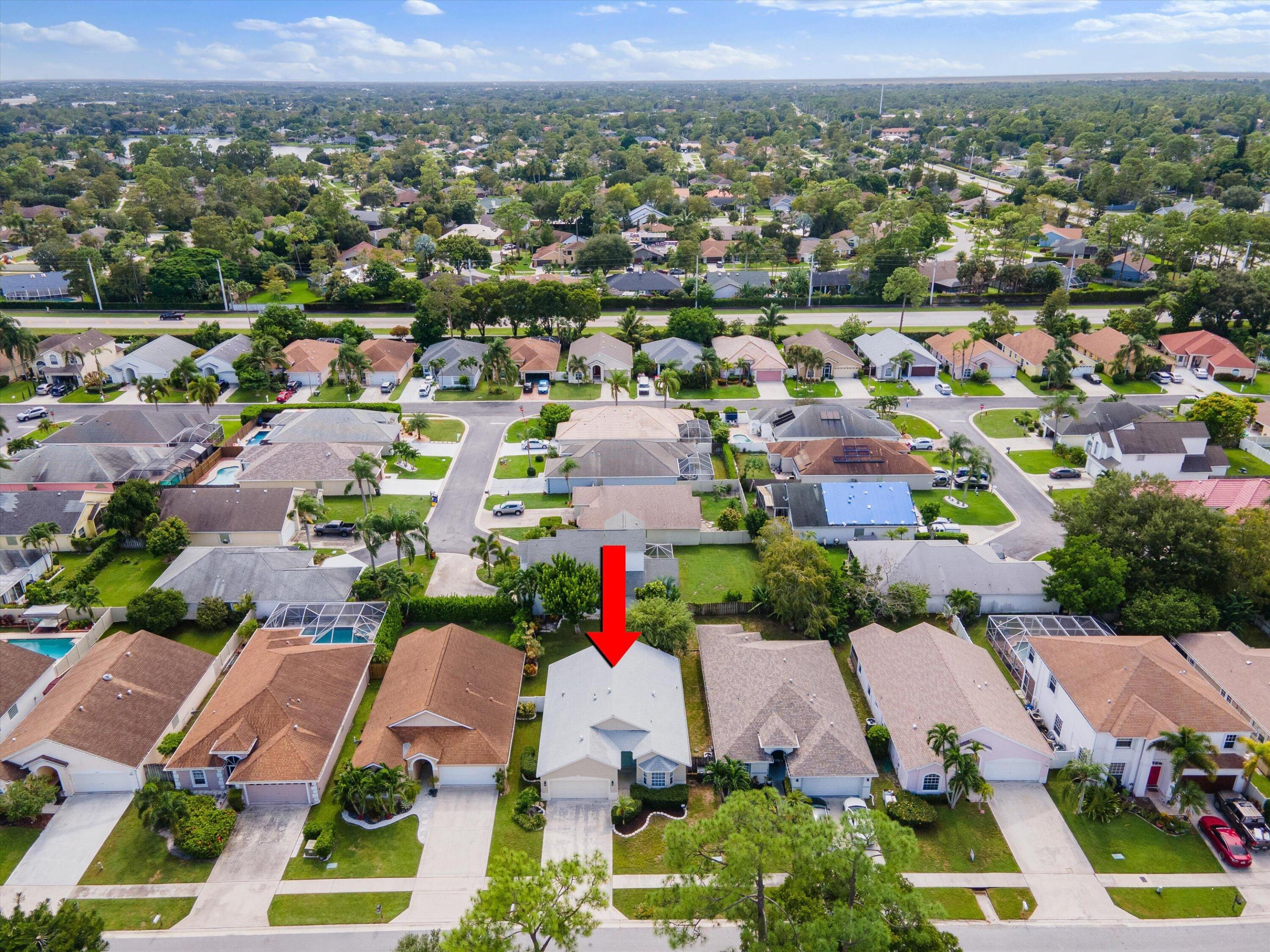 1069 Aviary Road
