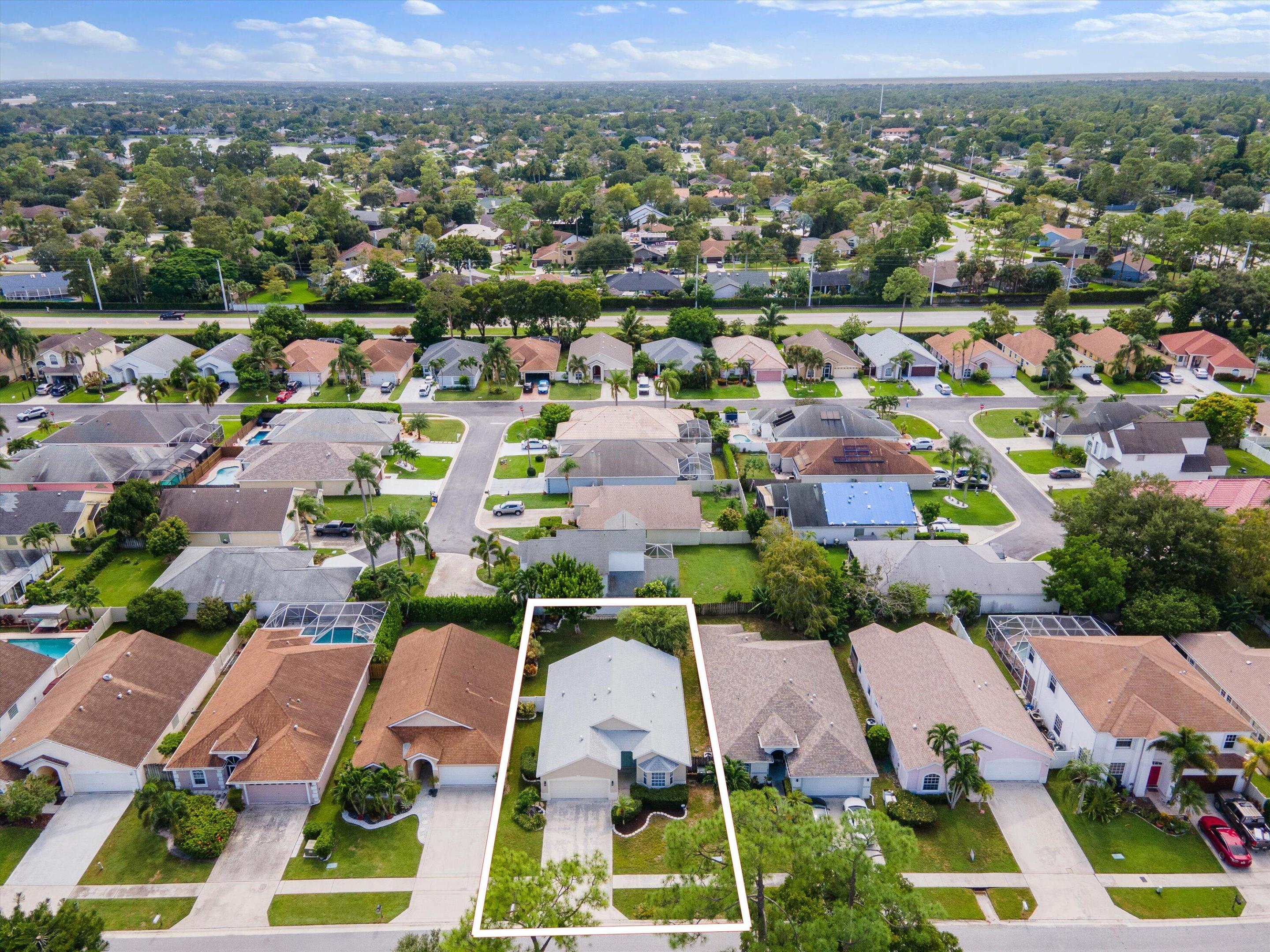 1069 Aviary Road