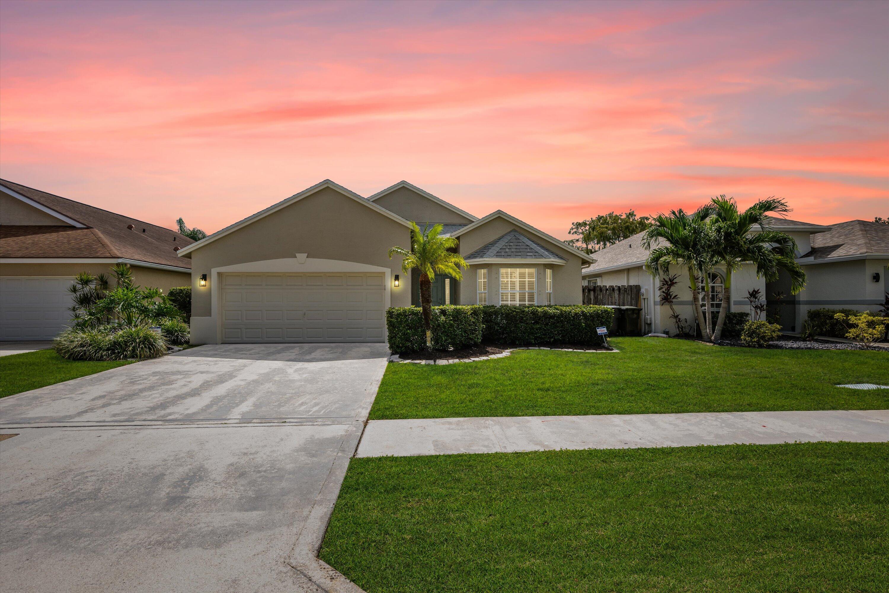 1069 Aviary Road