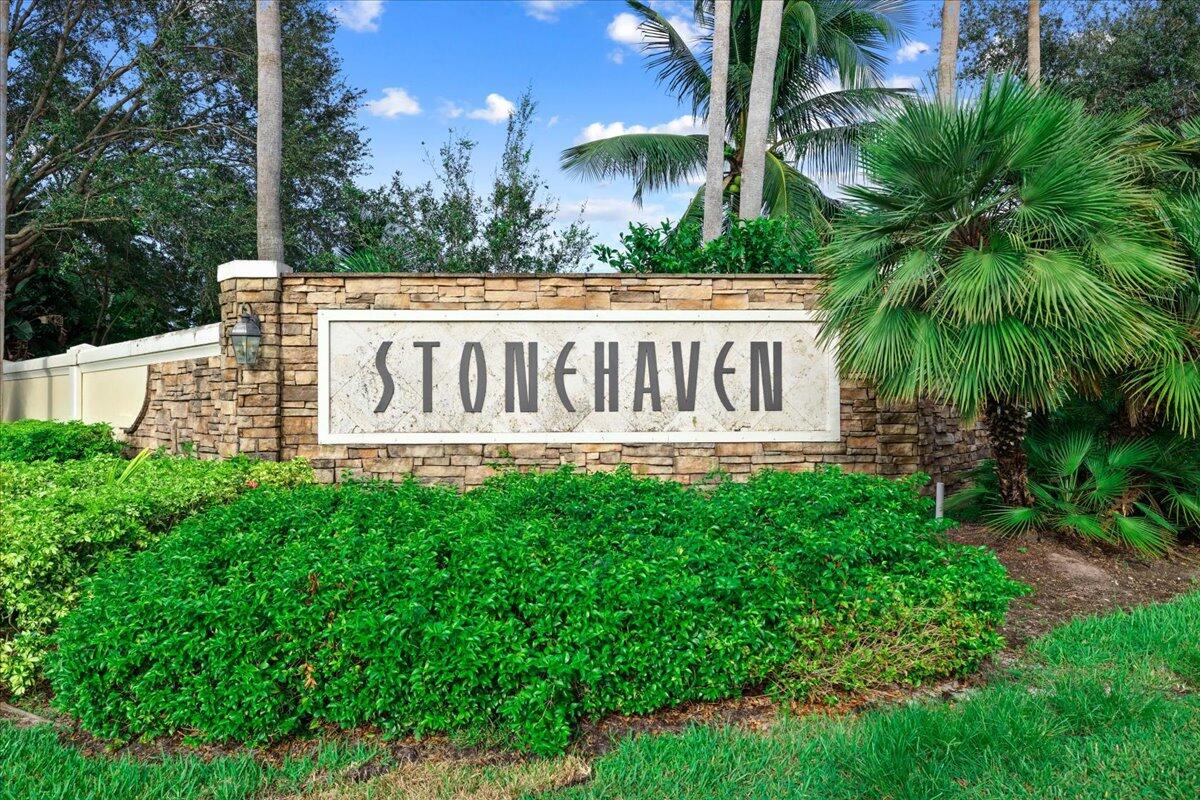 1575 Newhaven Point Lane