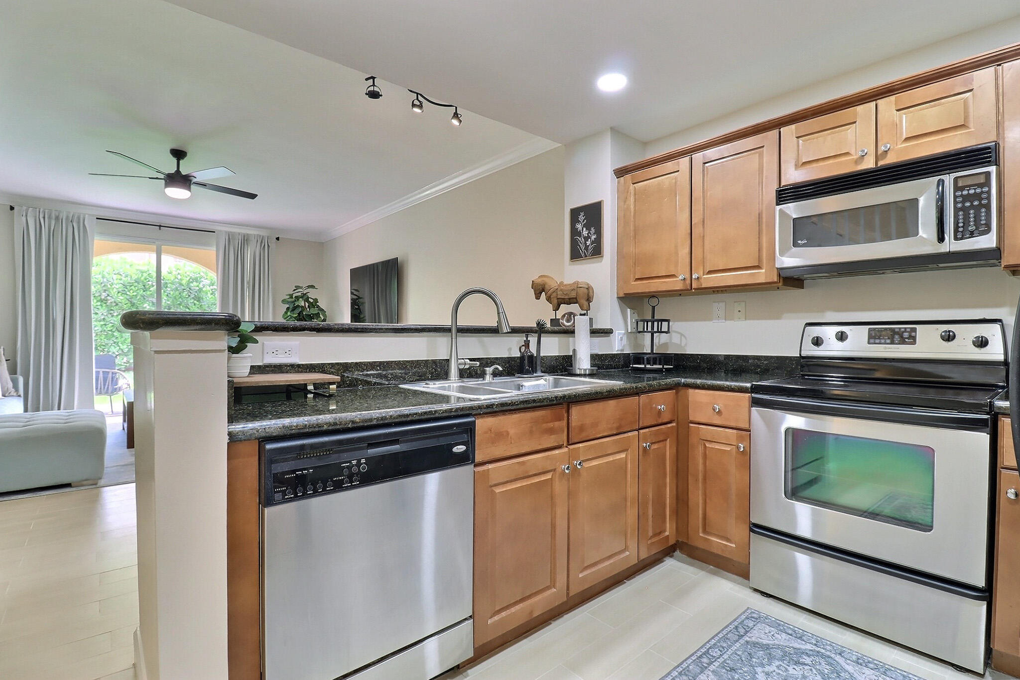11781 St Andrews Place 107
