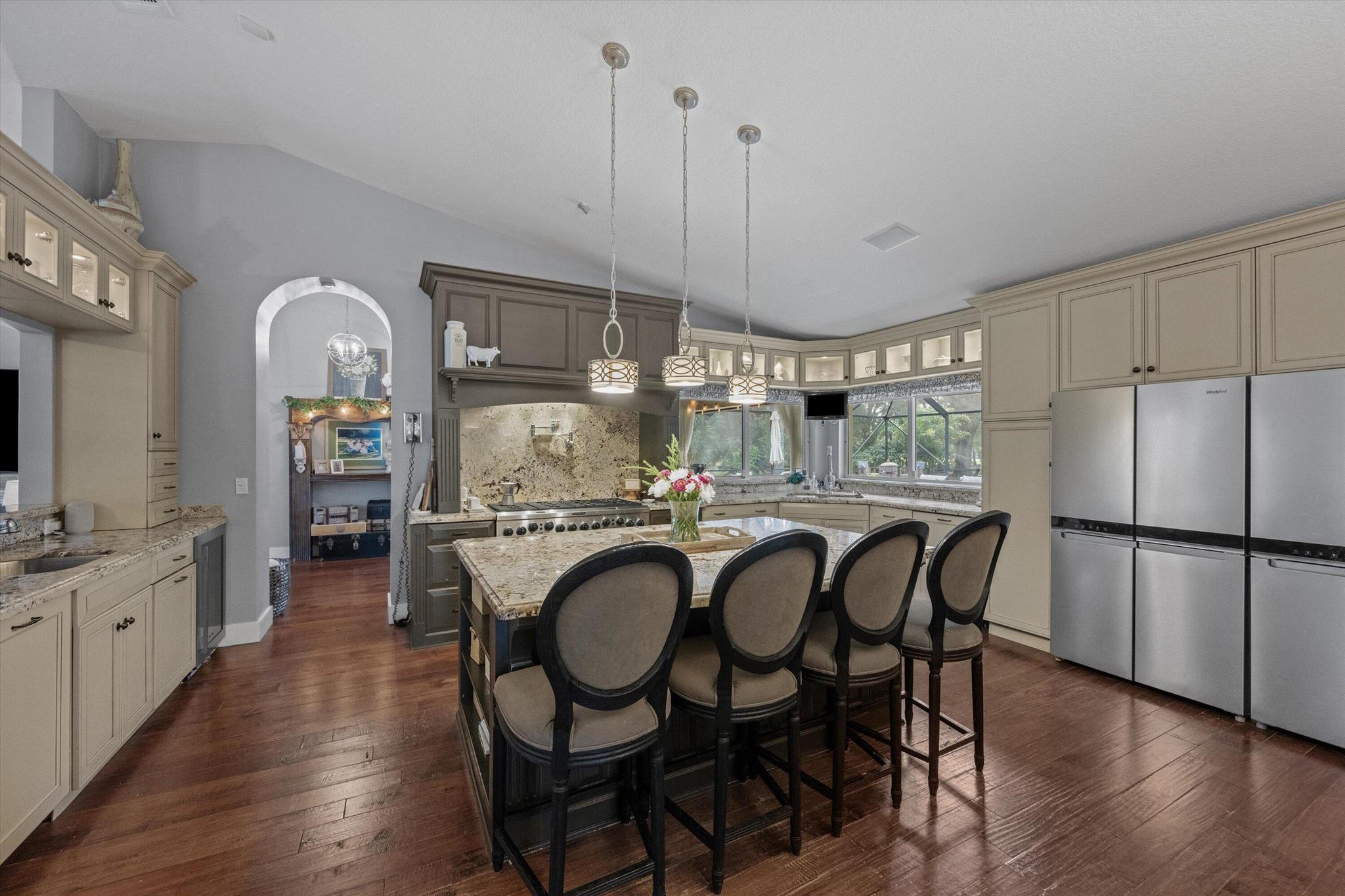 135 Saint Davids Way