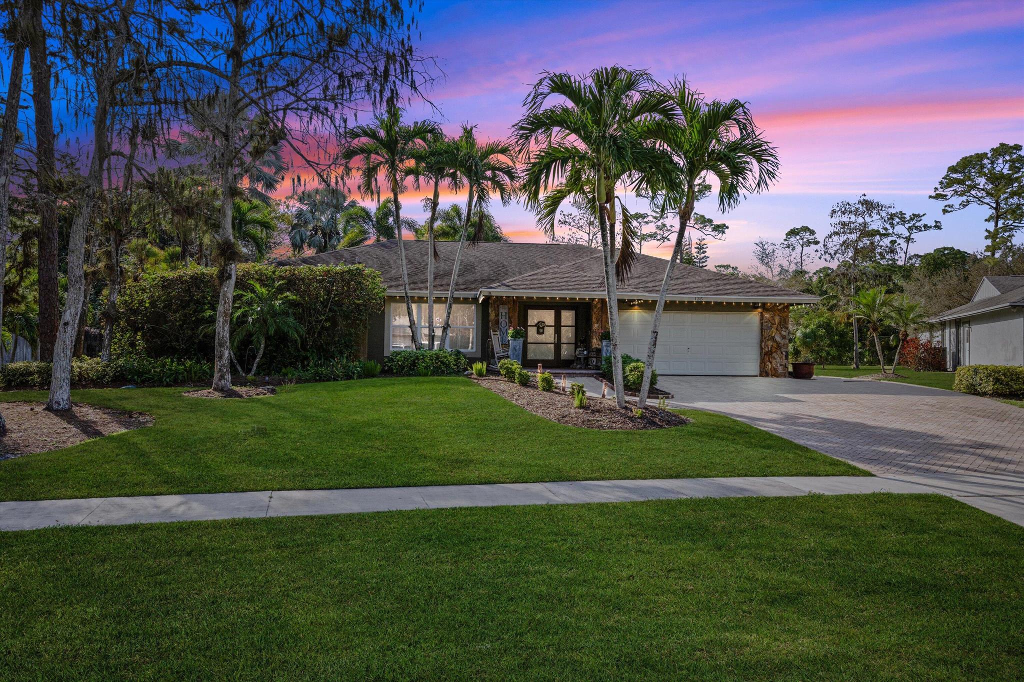 135 Saint Davids Way