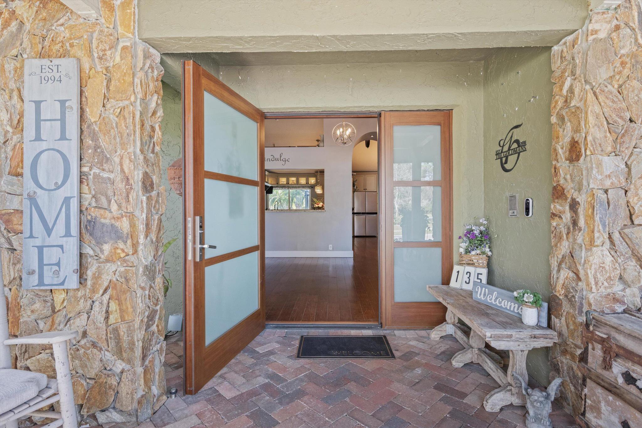 135 Saint Davids Way