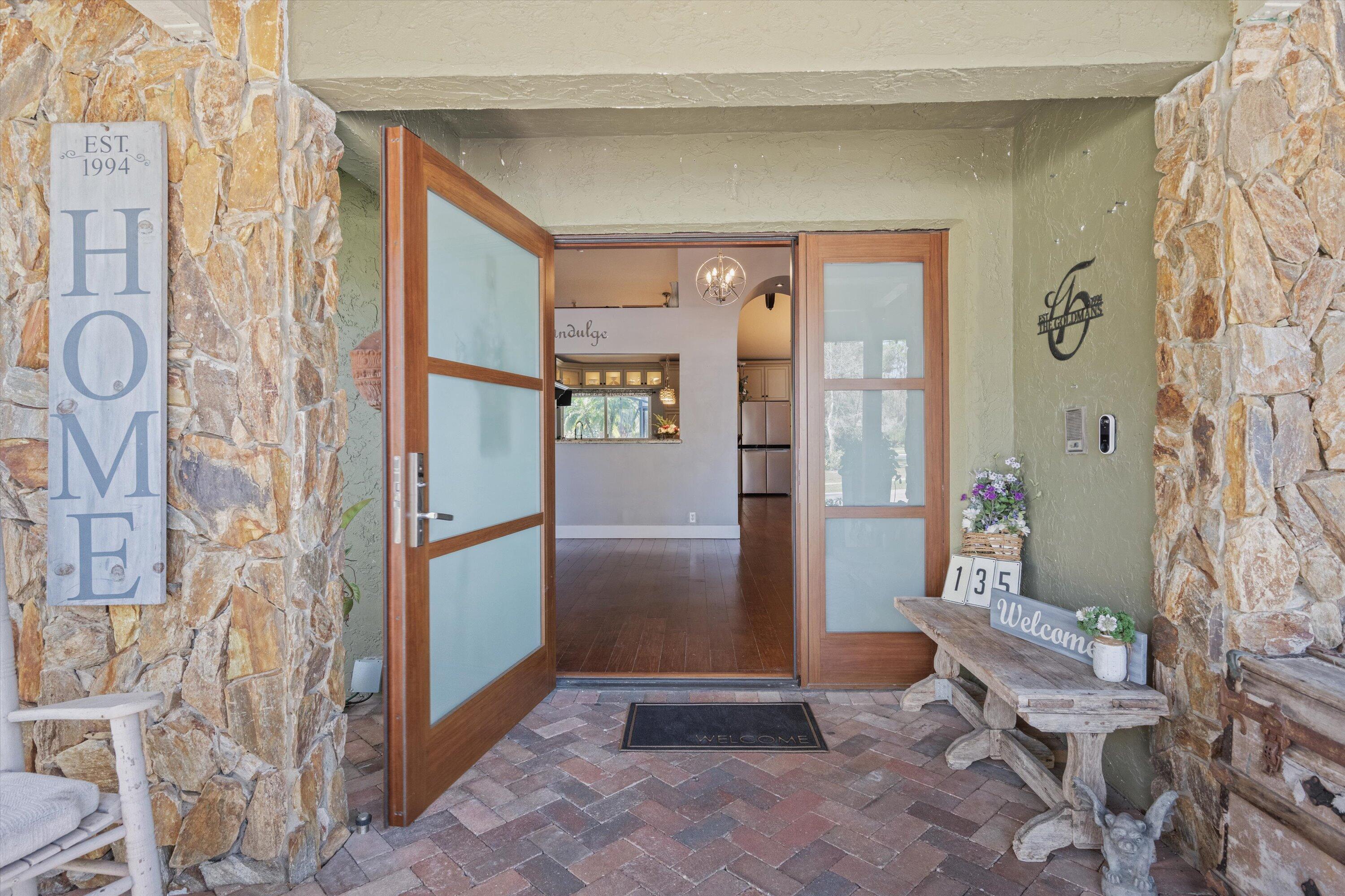 135 Saint Davids Way