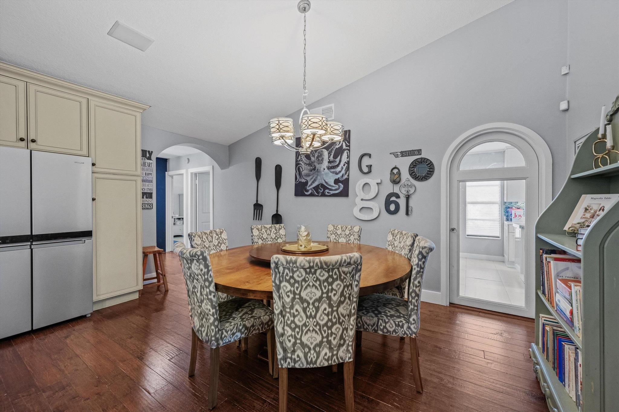 135 Saint Davids Way