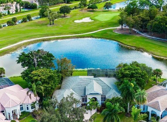 762 Pine Chase Court