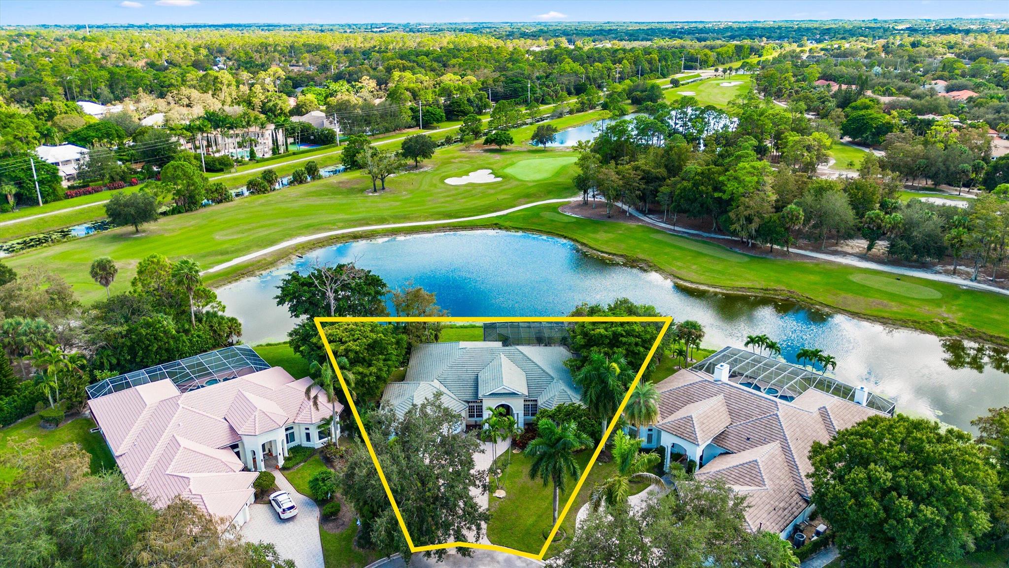 762 Pine Chase Court