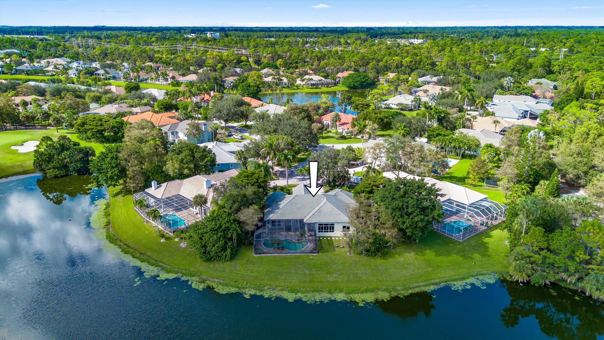 762 Pine Chase Court