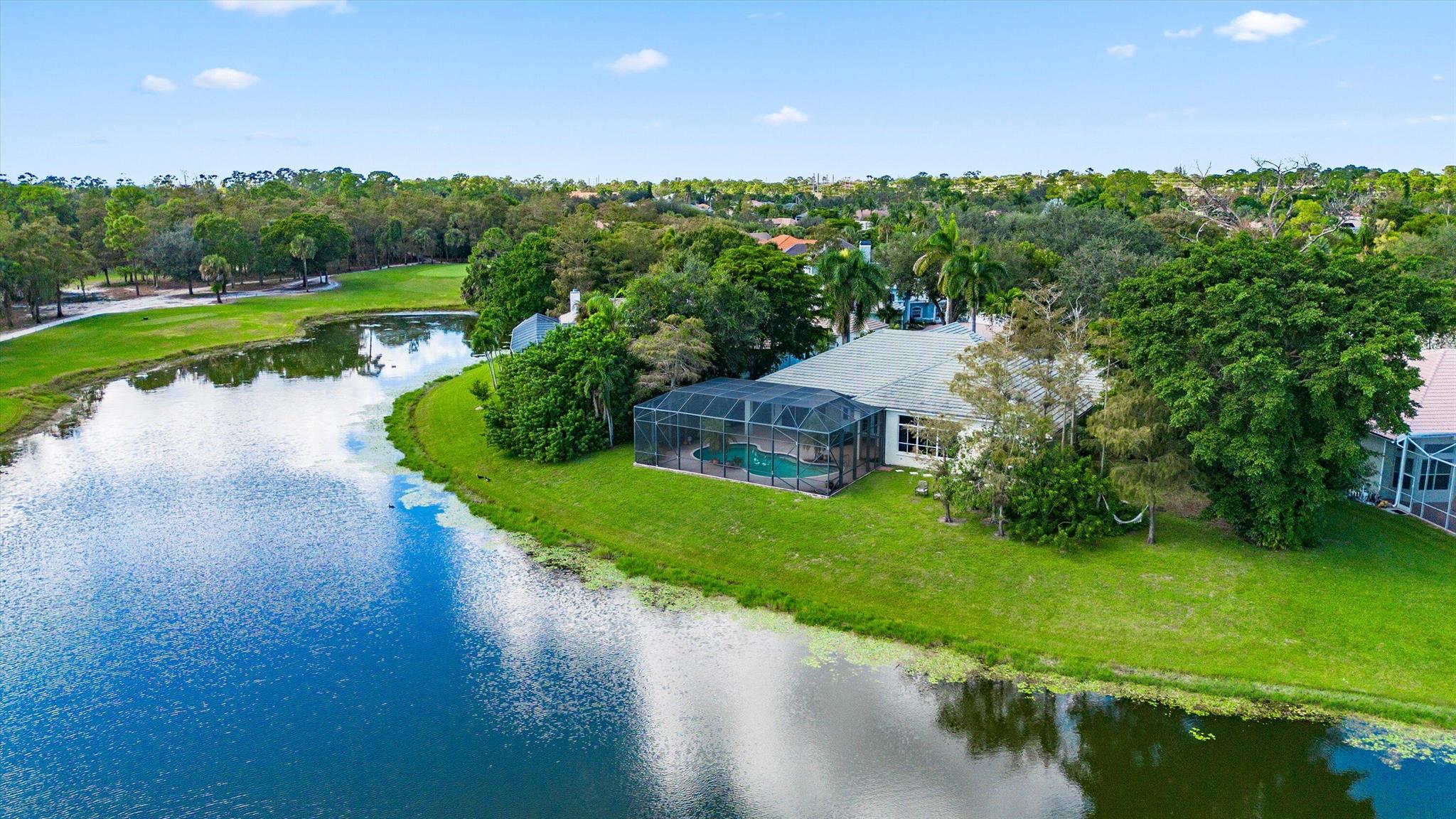 762 Pine Chase Court