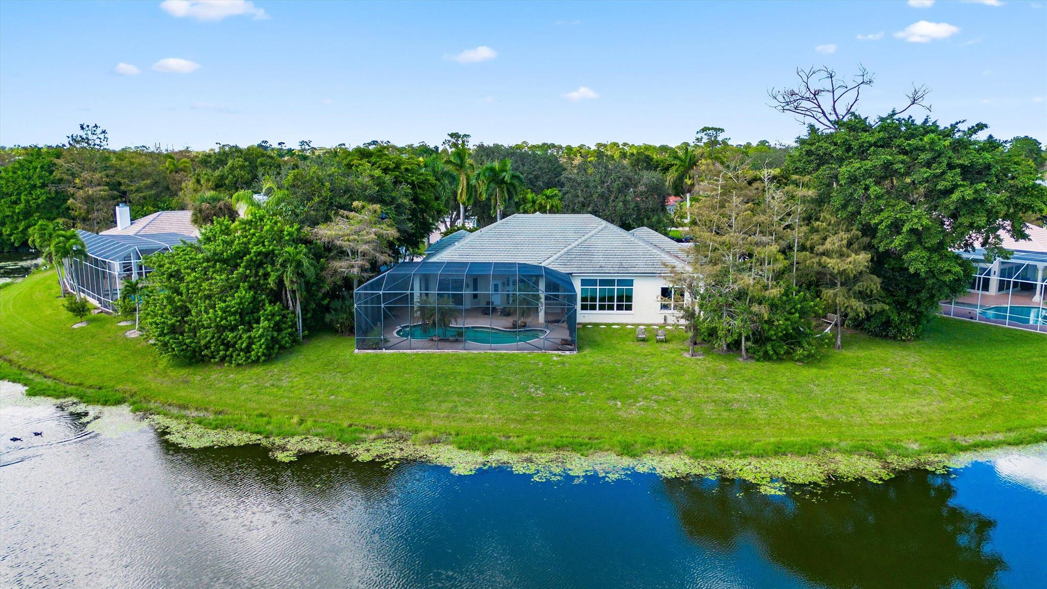 762 Pine Chase Court
