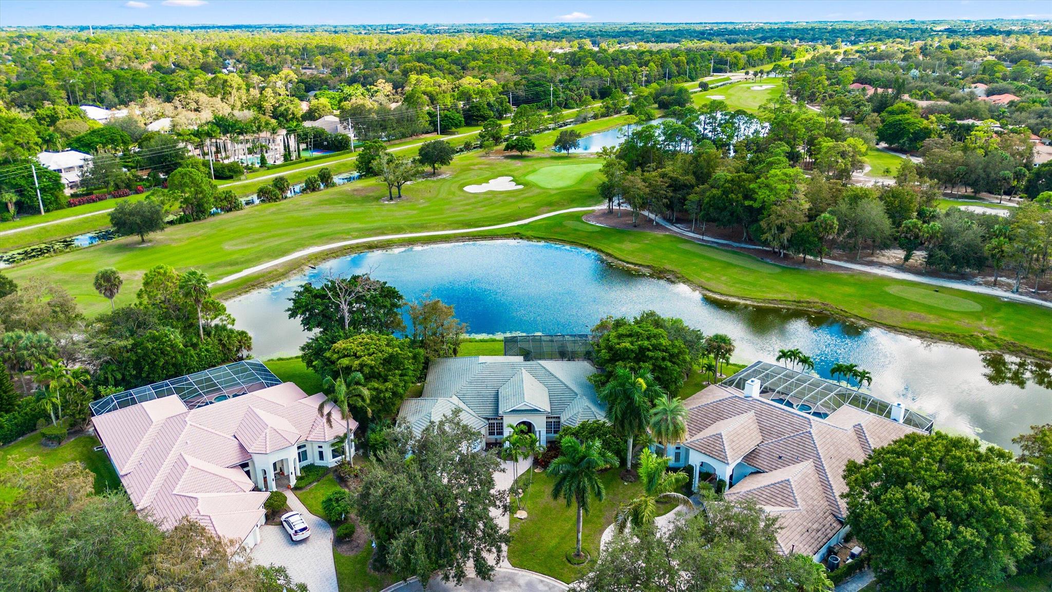 762 Pine Chase Court