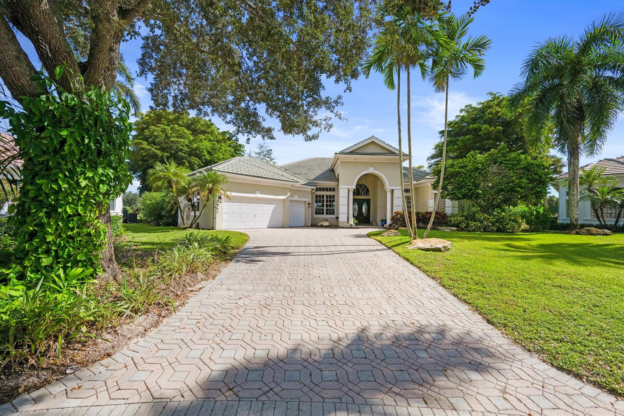 762 Pine Chase Court