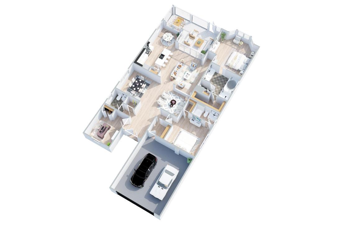 15121 Goldfinch Circle