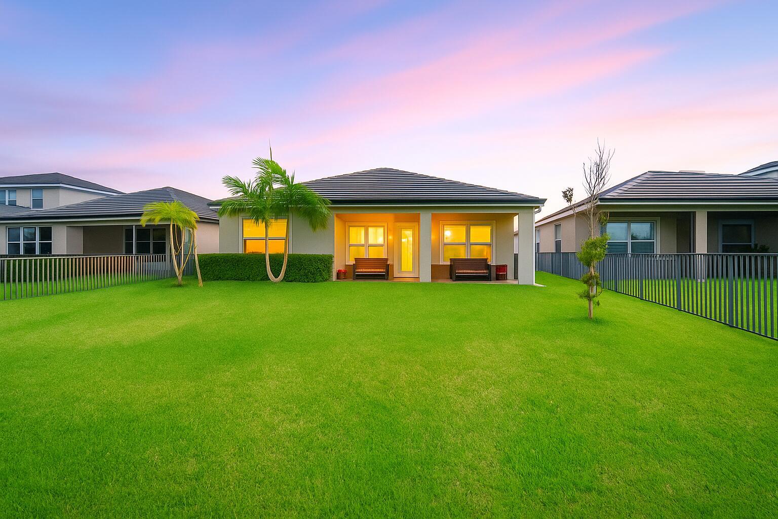 15121 Goldfinch Circle