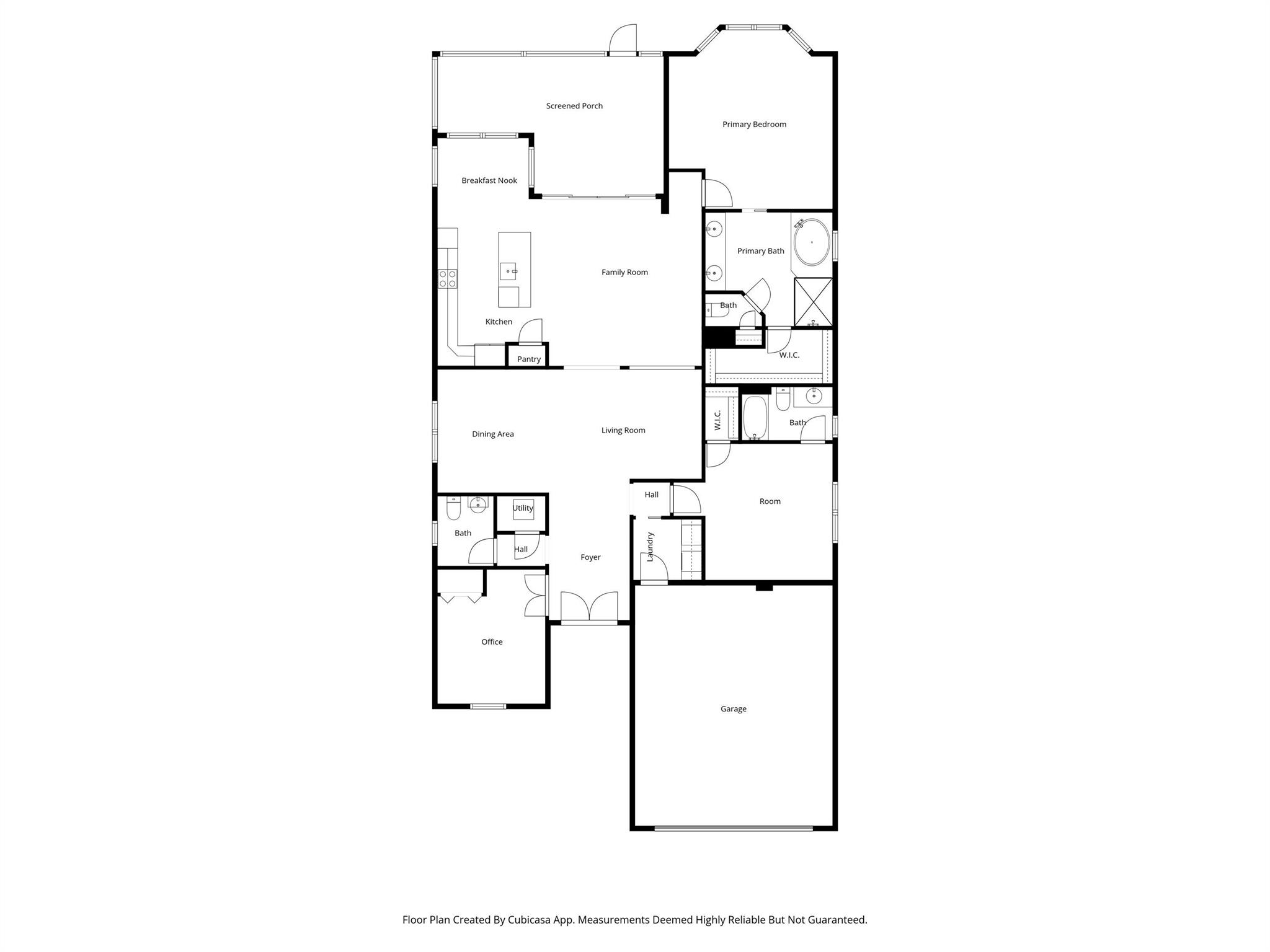 15121 Goldfinch Circle